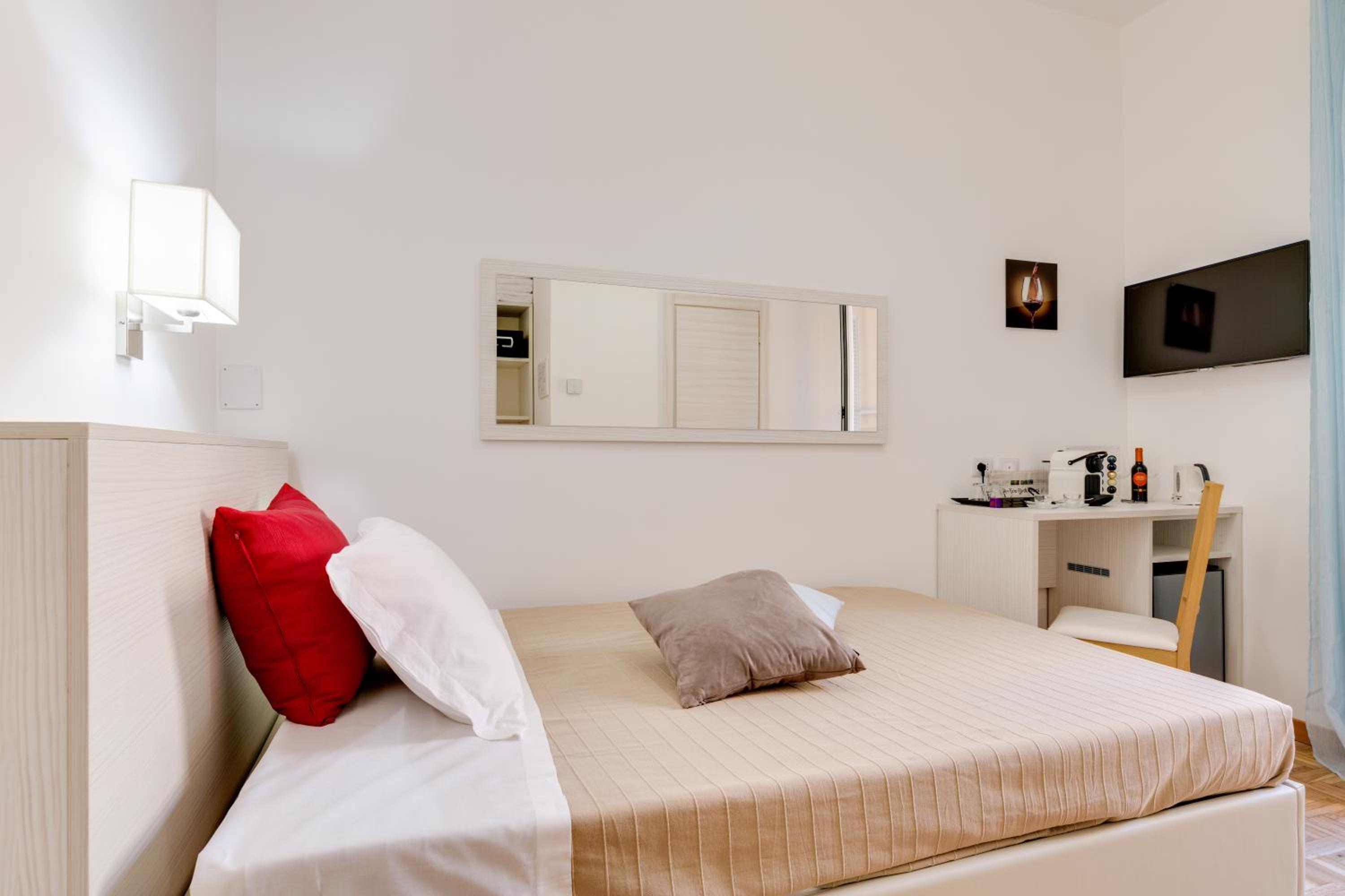 Dolce Luxury Rooms