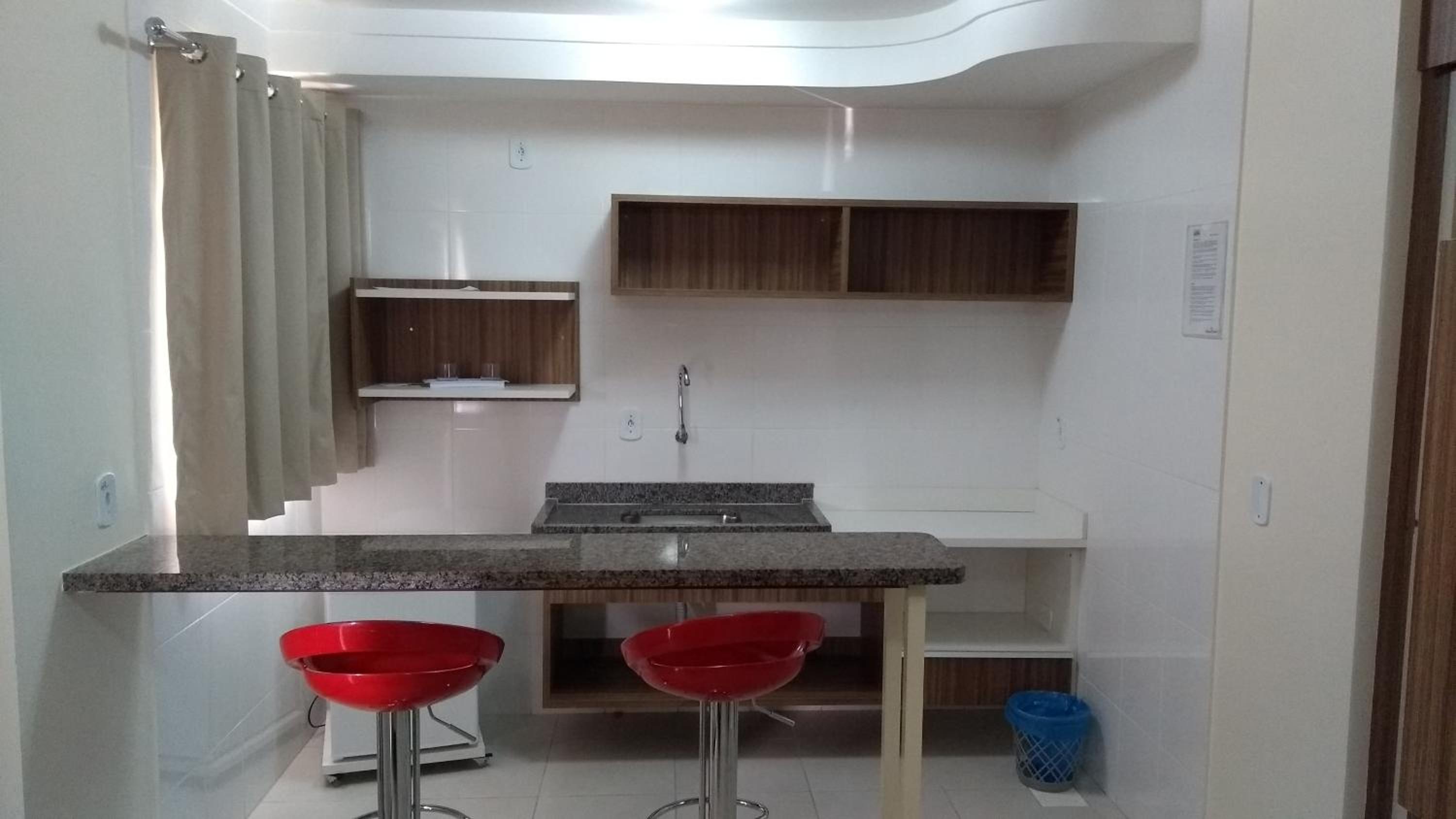 Lacqua diRoma 1 - Apartamentos JN