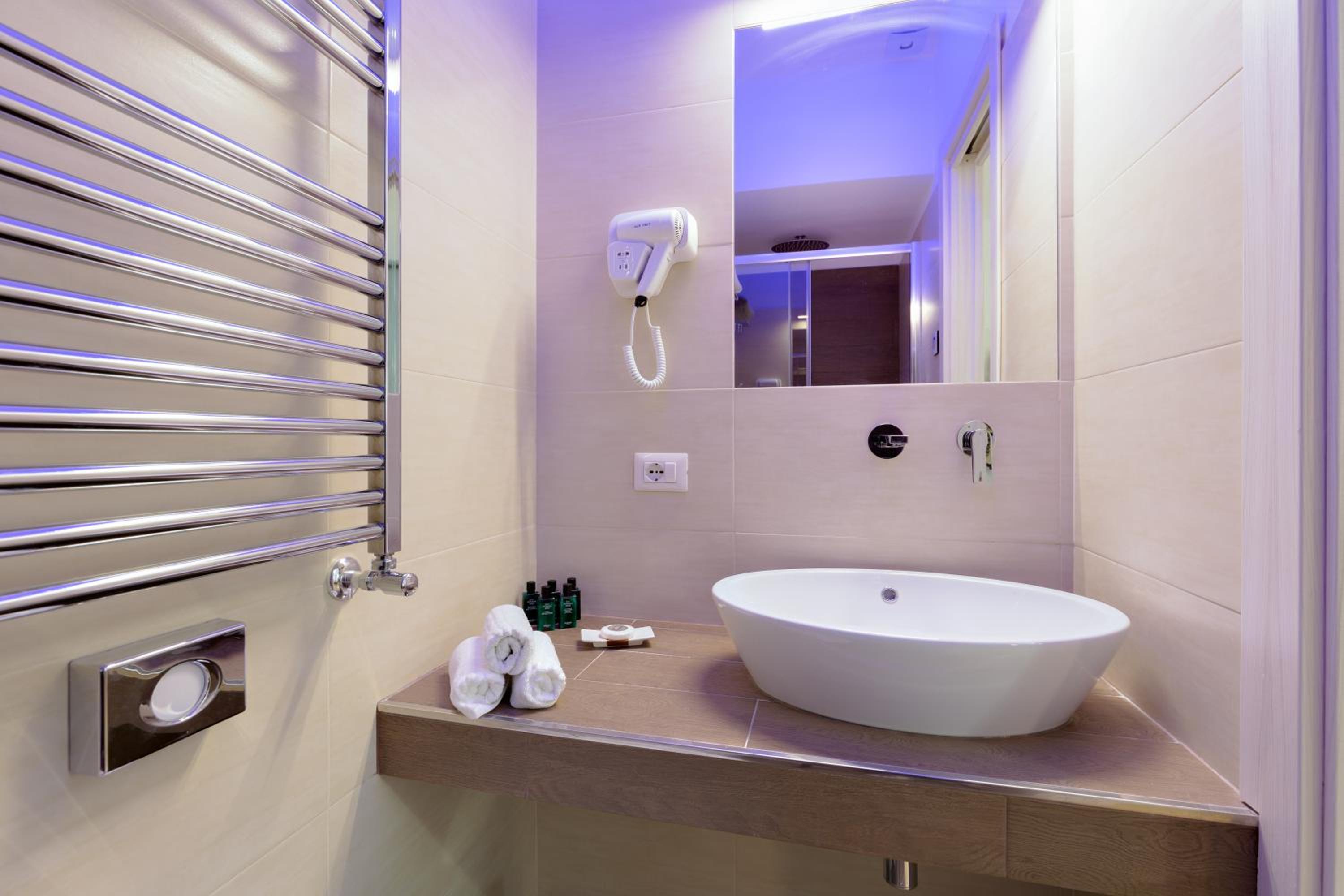 Dolce Luxury Rooms