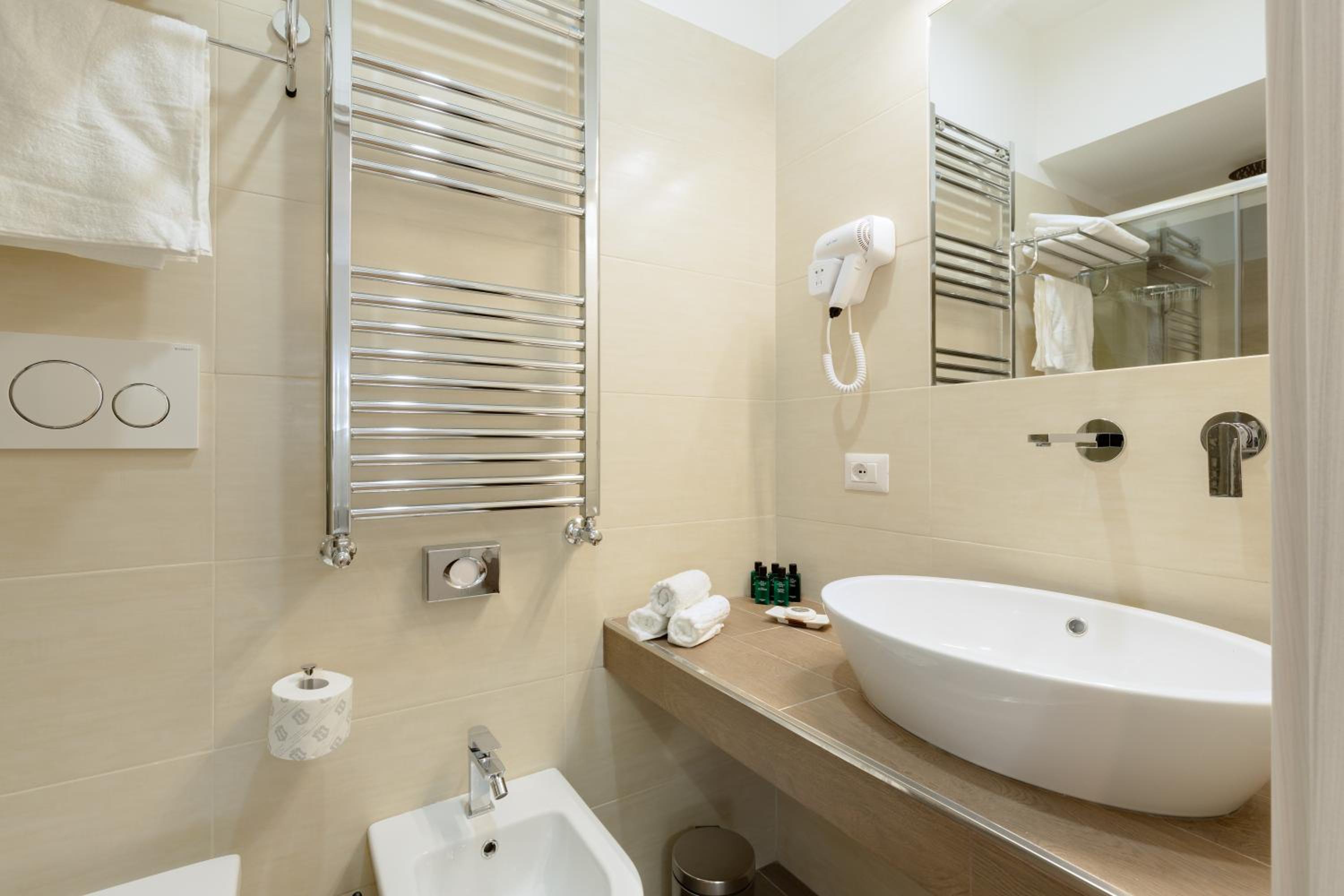 Dolce Luxury Rooms