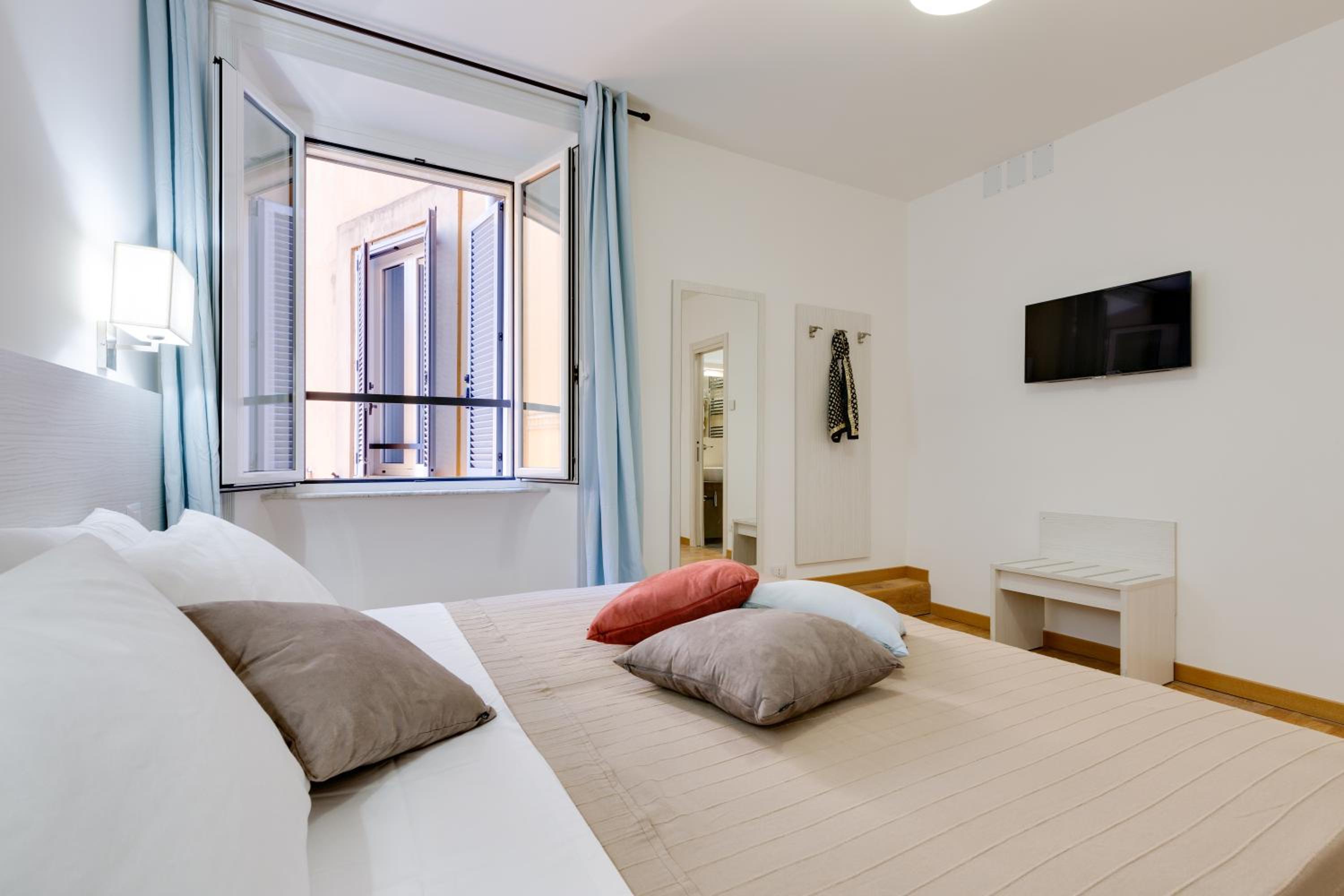 Dolce Luxury Rooms