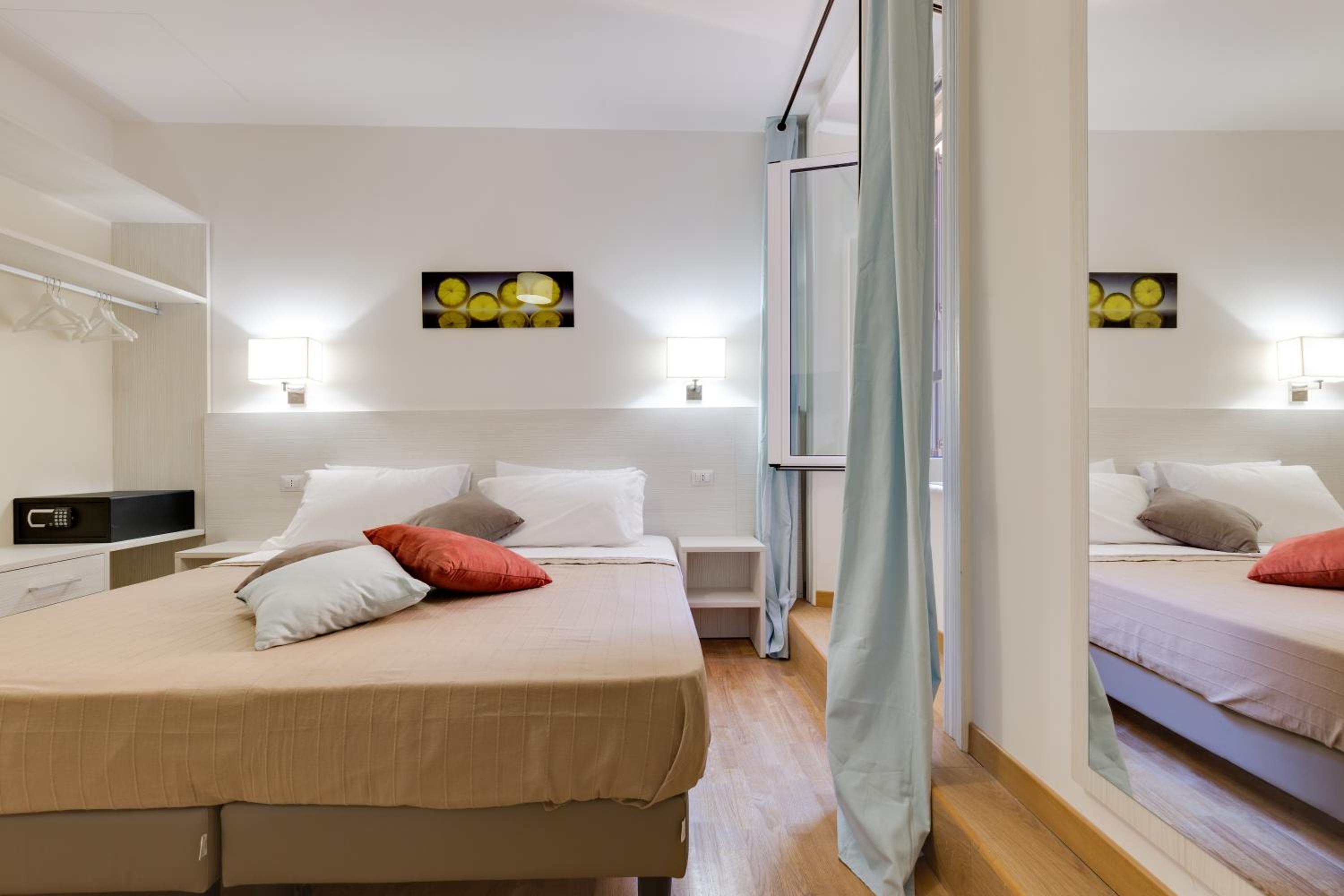 Dolce Luxury Rooms