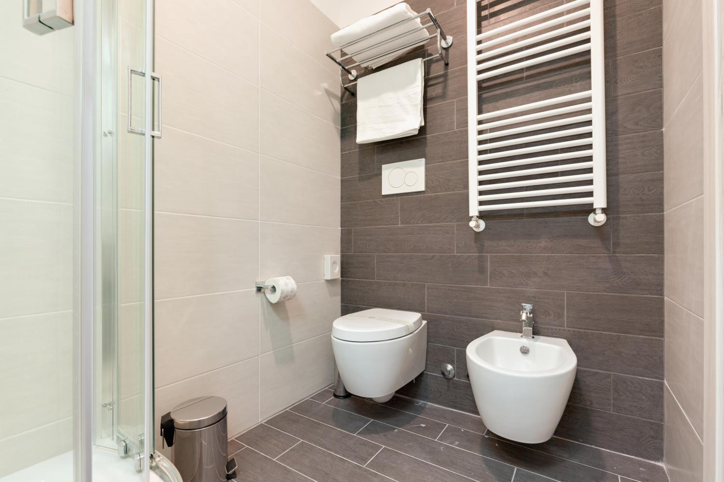Dolce Luxury Rooms