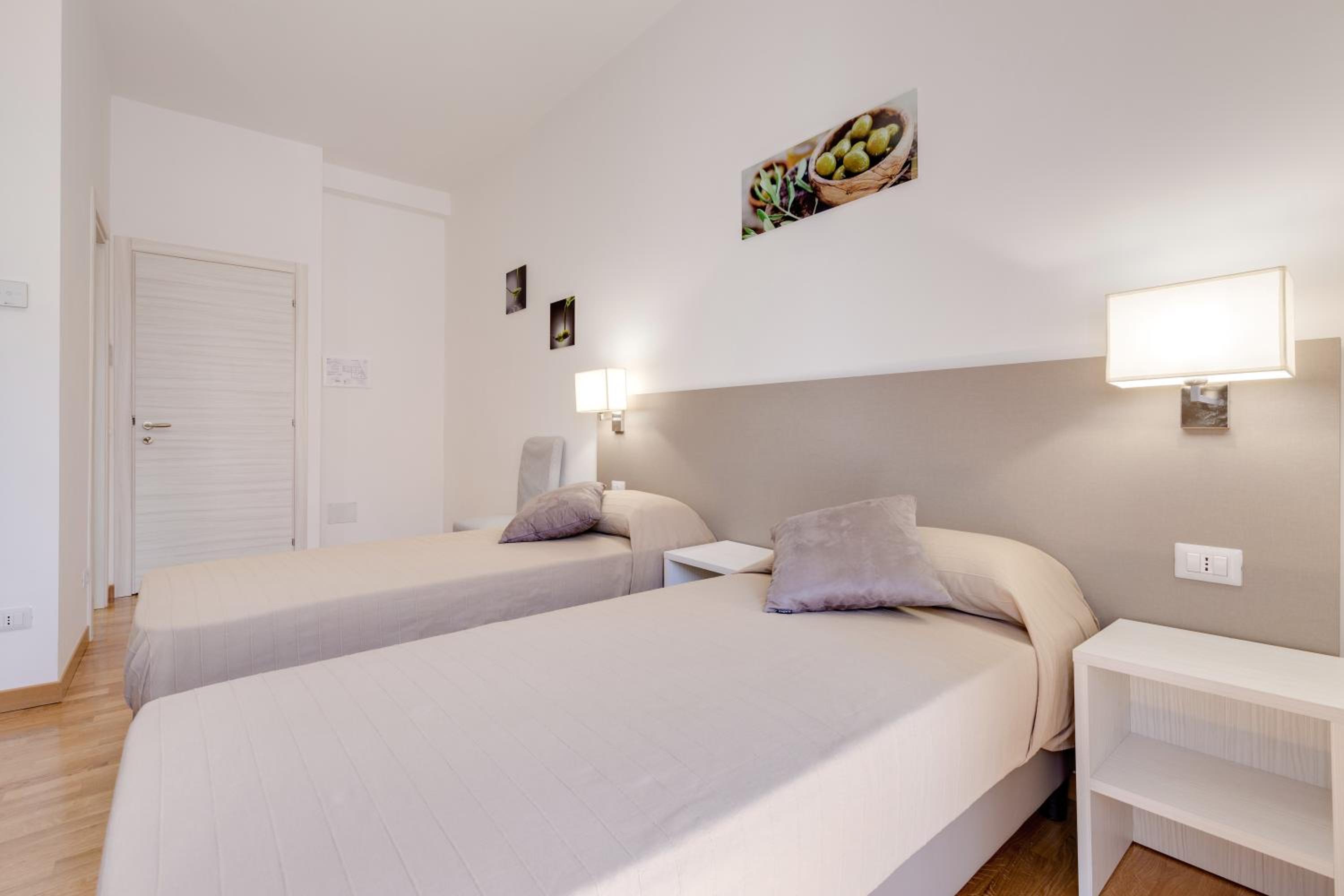 Dolce Luxury Rooms