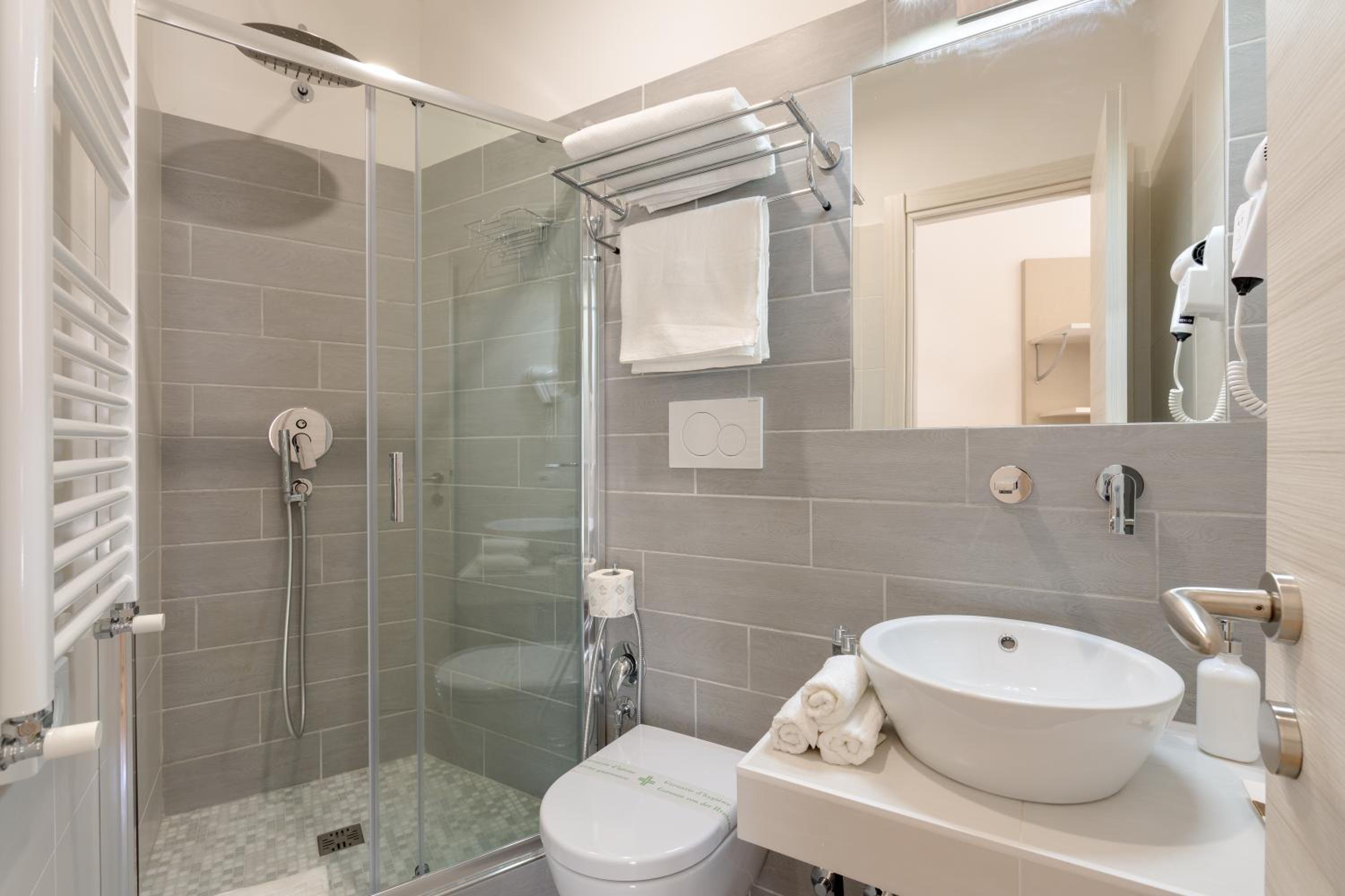 Dolce Luxury Rooms
