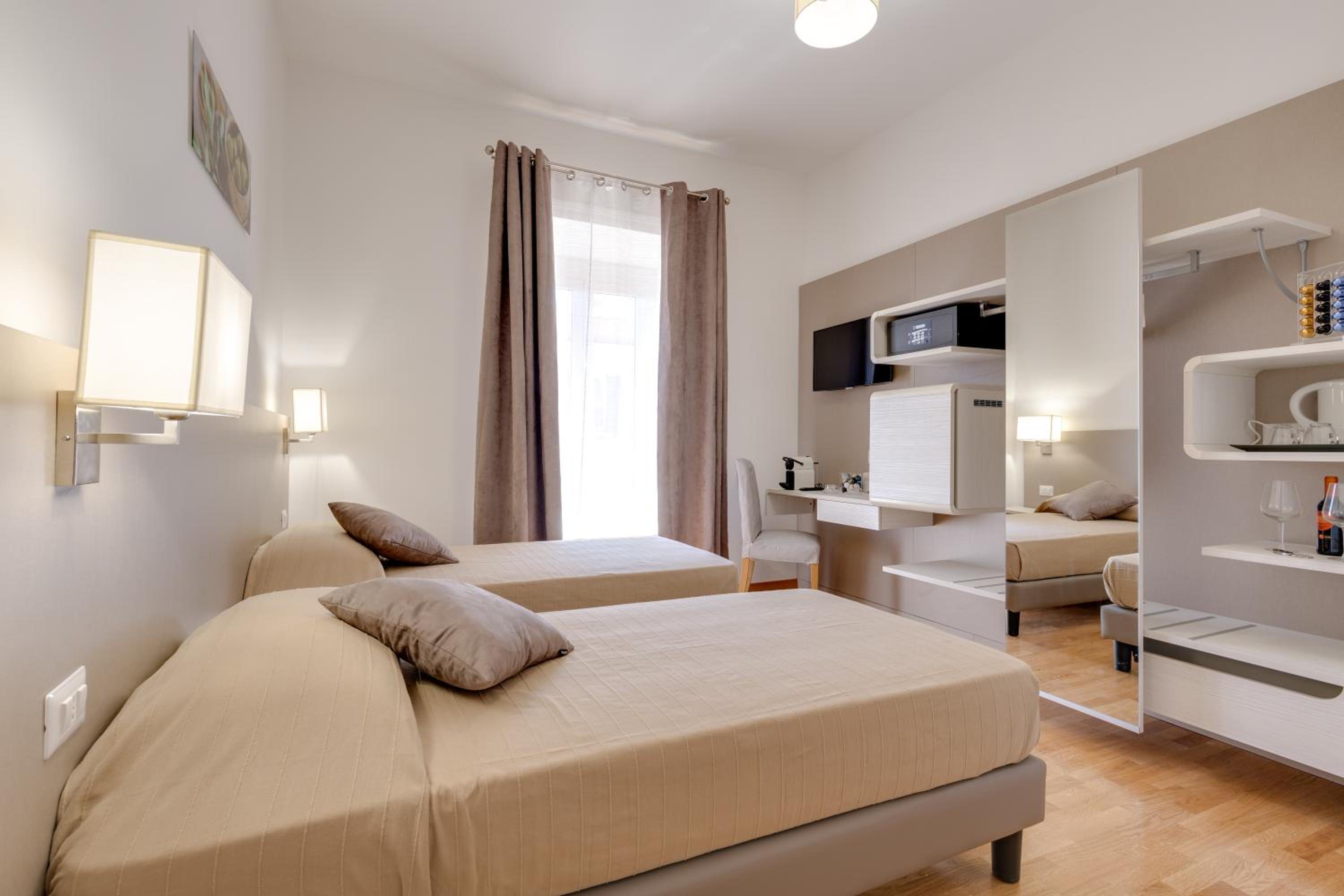 Dolce Luxury Rooms