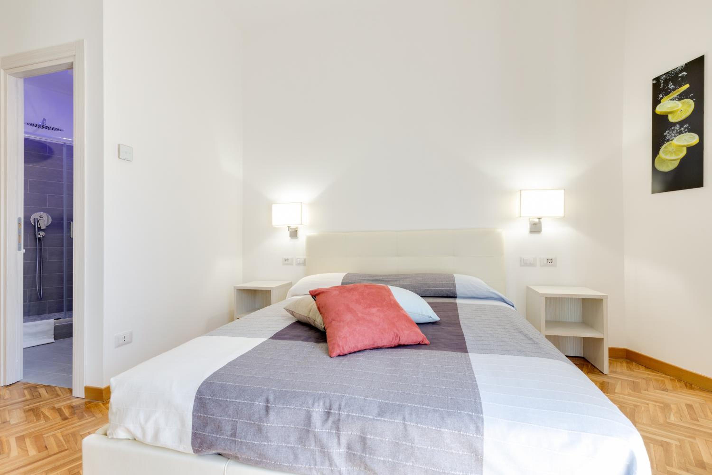 Dolce Luxury Rooms