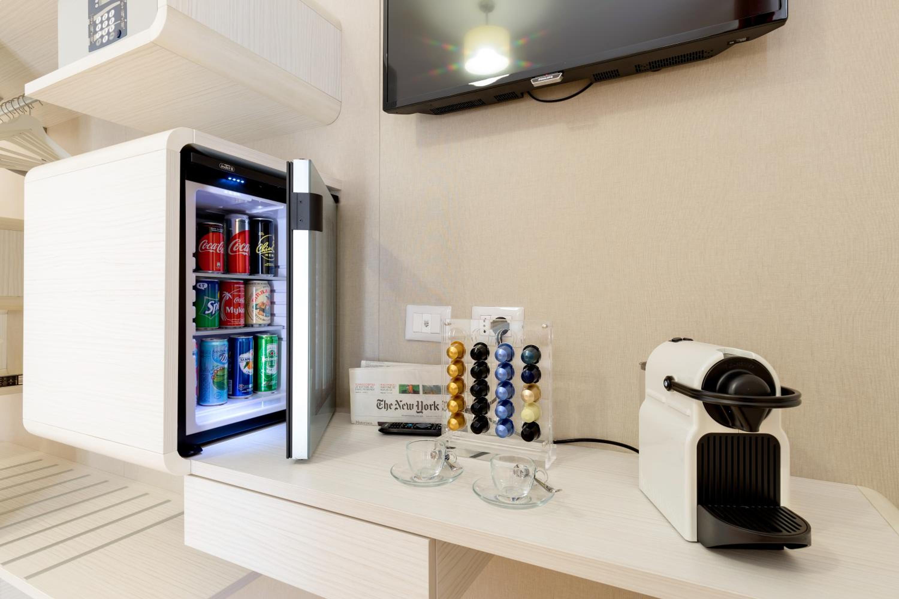 Dolce Luxury Rooms