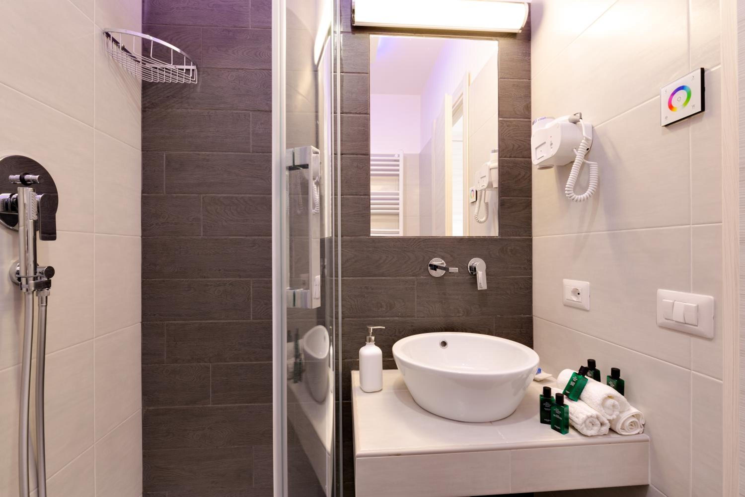 Dolce Luxury Rooms
