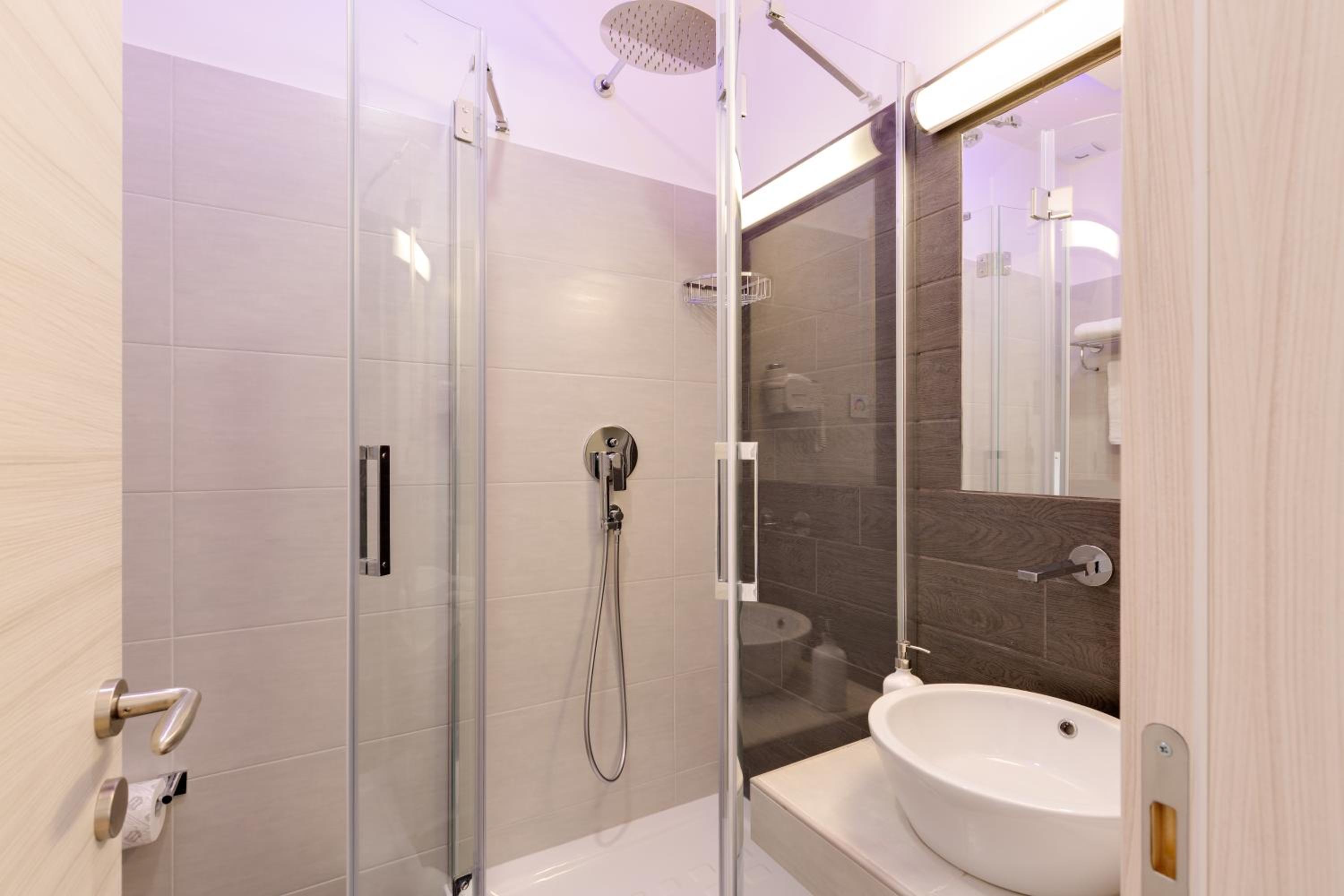 Dolce Luxury Rooms