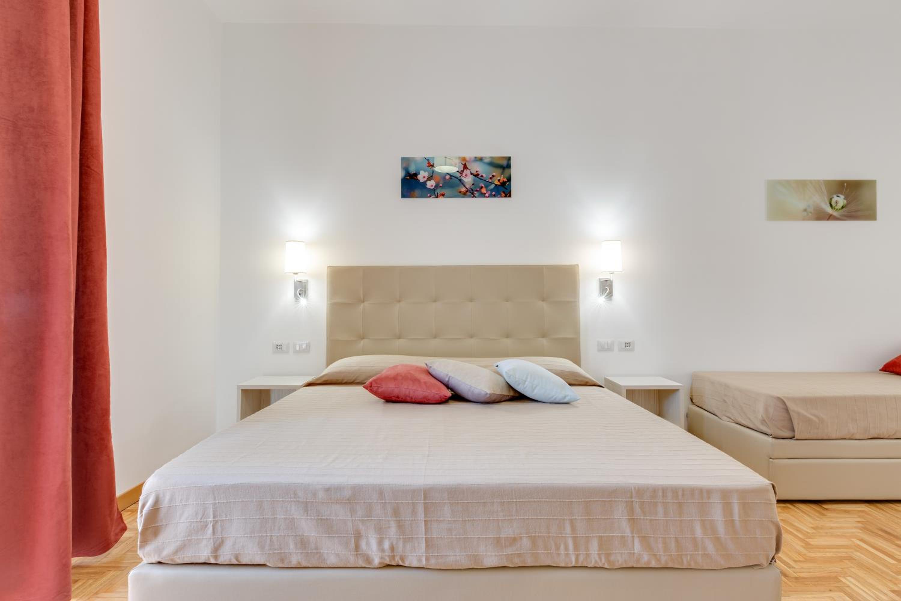 Dolce Luxury Rooms