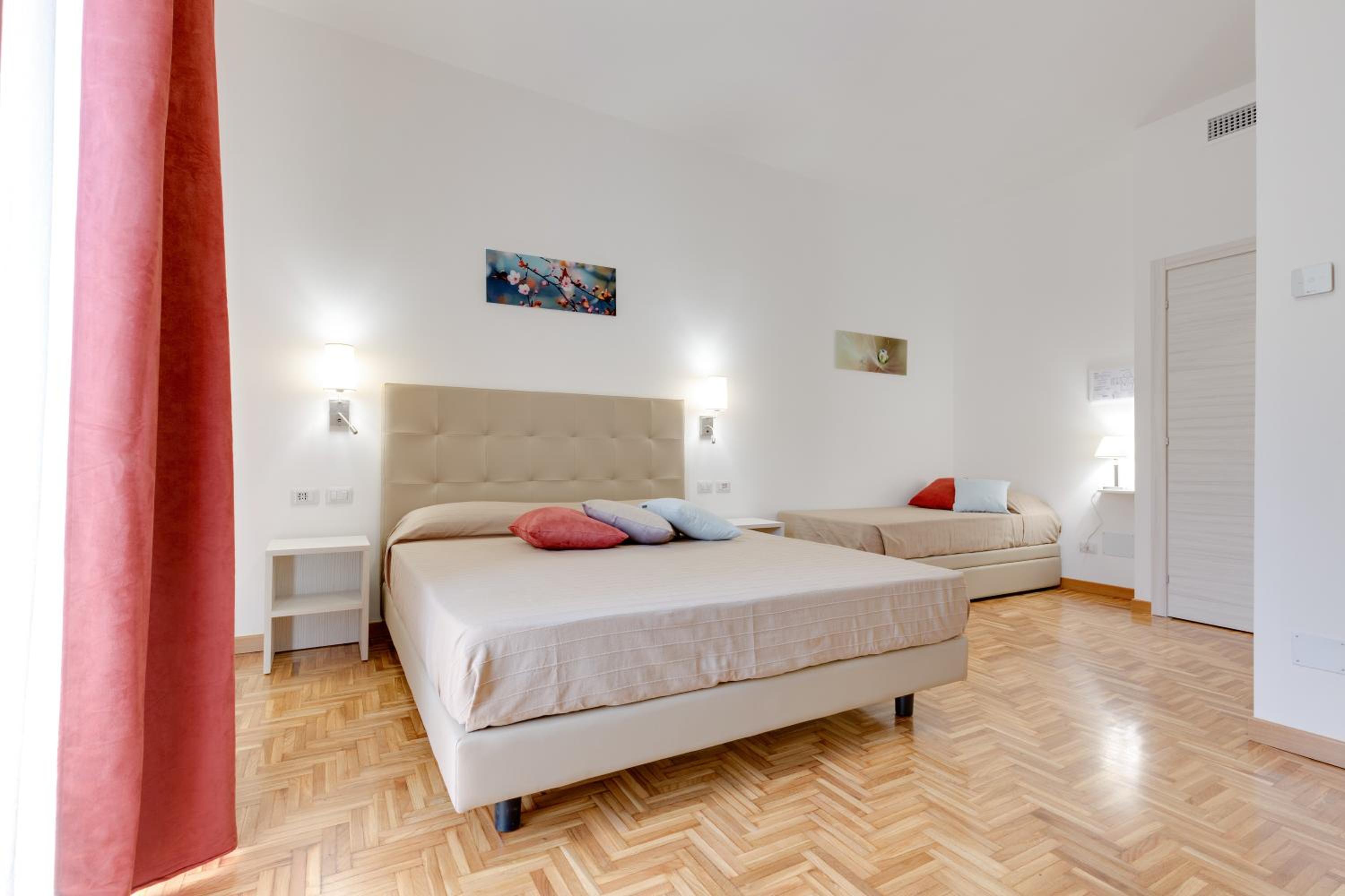 Dolce Luxury Rooms
