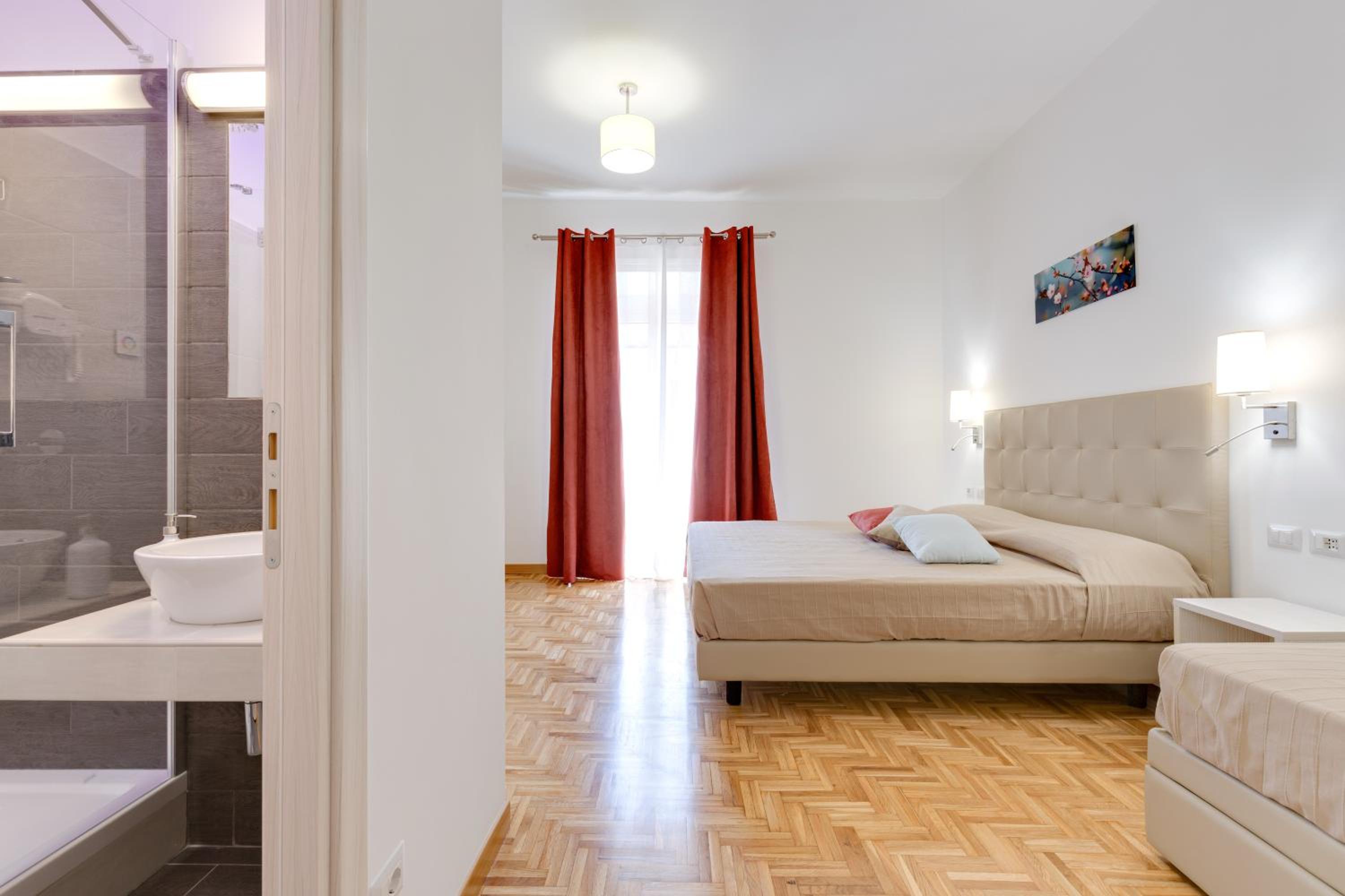 Dolce Luxury Rooms