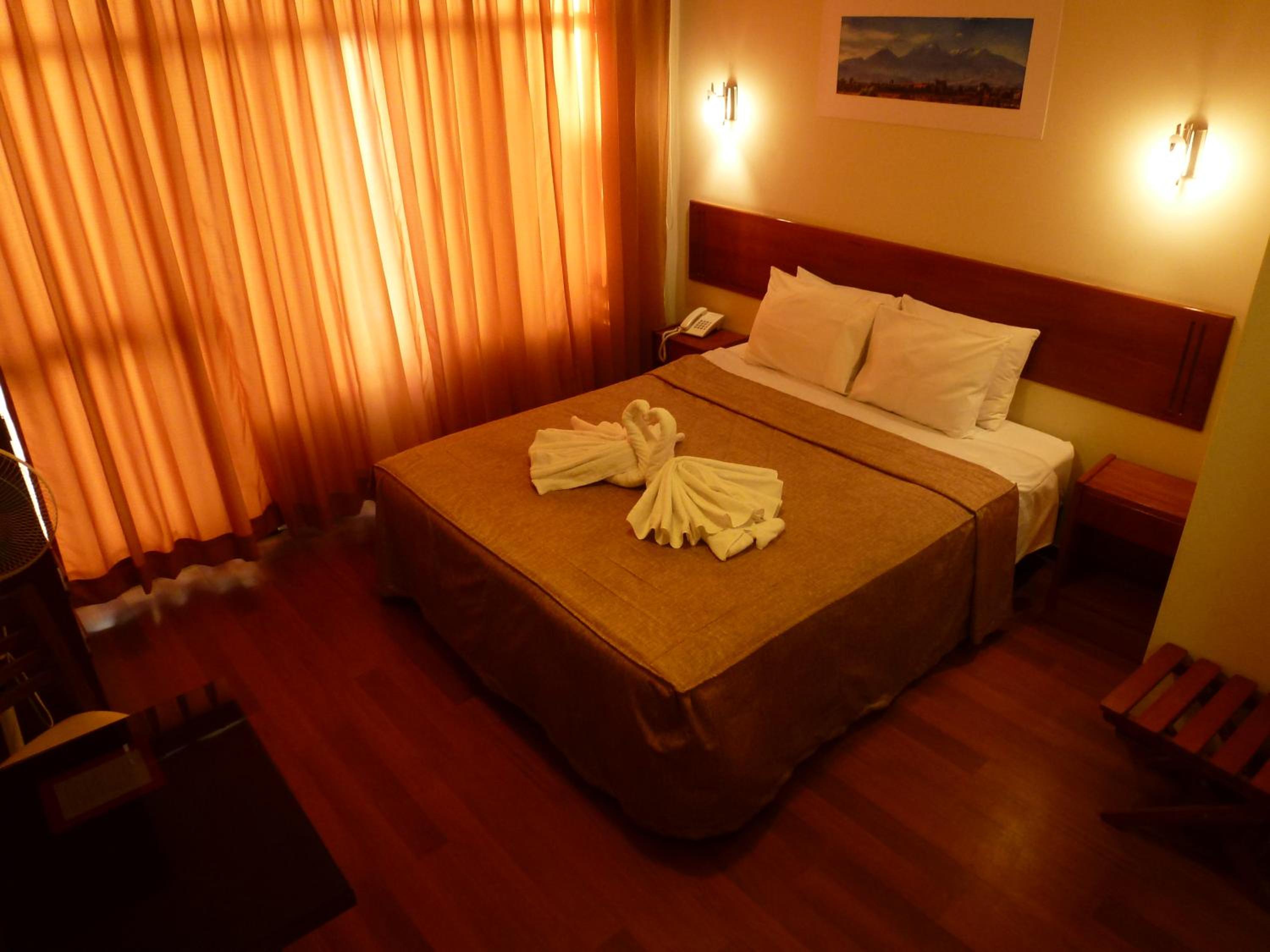 Hostal Qoyllurwasi