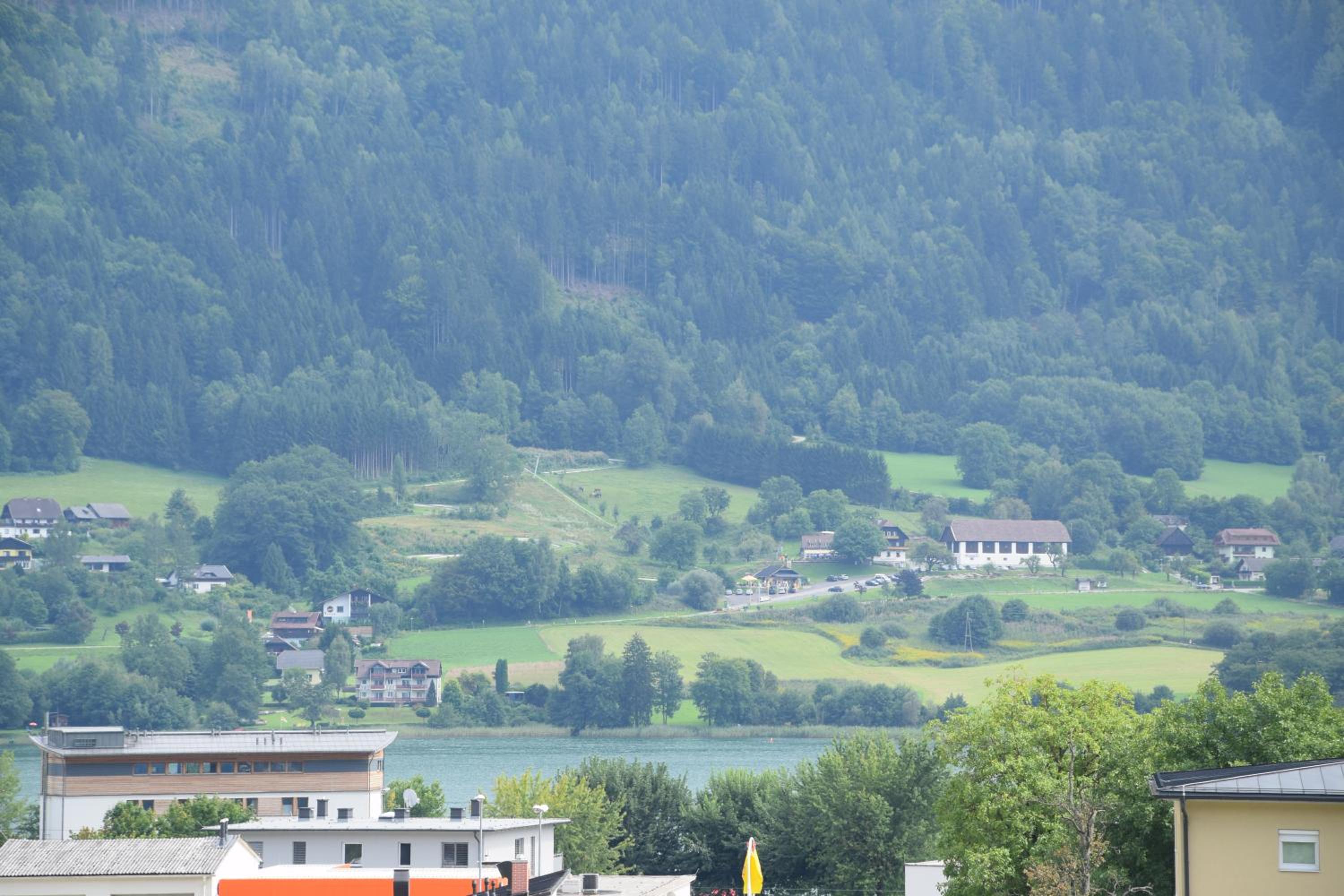 Ferienwohnung Trauntschnig