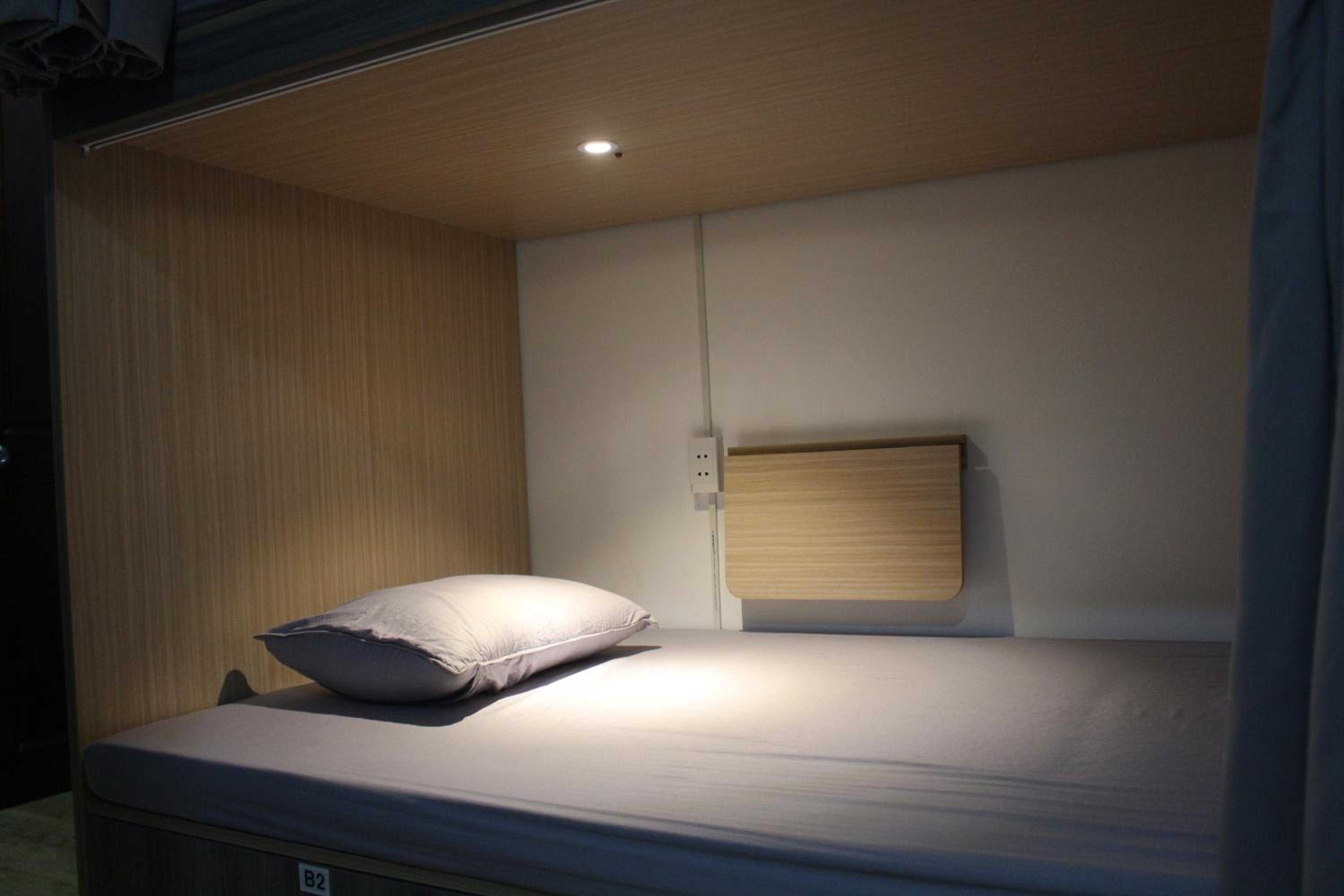 Usagiyah Hotel & Guest House