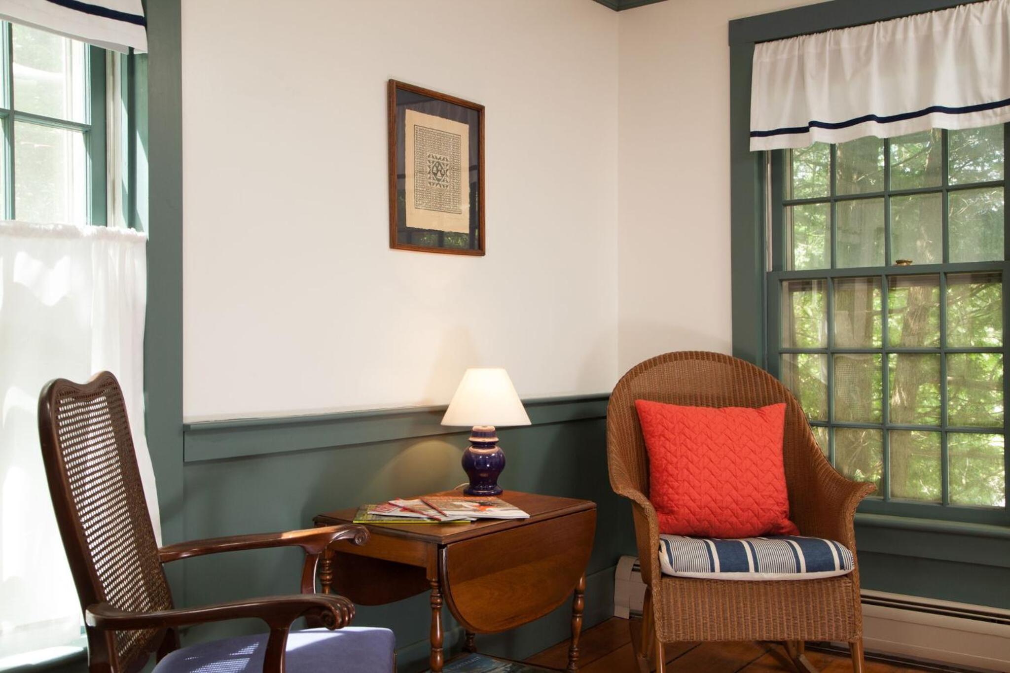 The Featherbed Inn & Nordic Spa