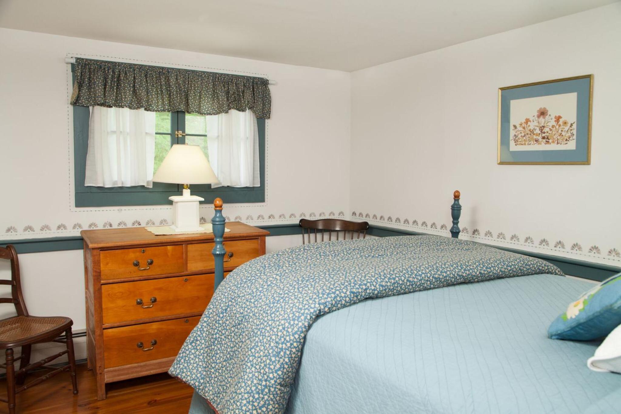 The Featherbed Inn & Nordic Spa