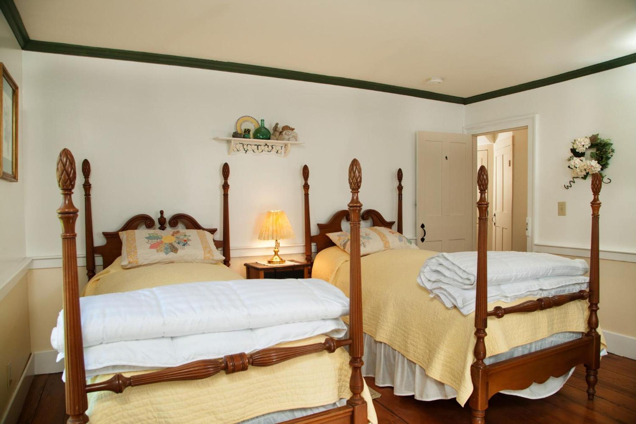 The Featherbed Inn & Nordic Spa