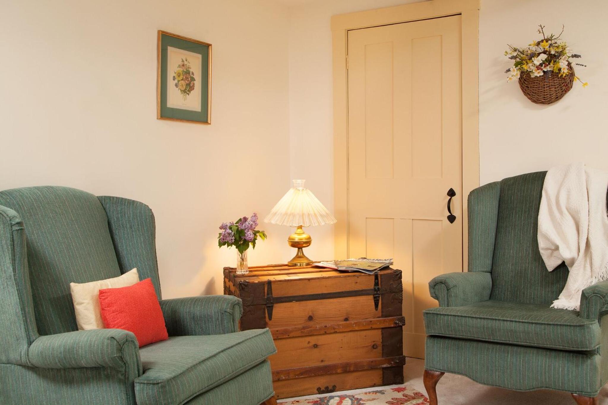The Featherbed Inn & Nordic Spa