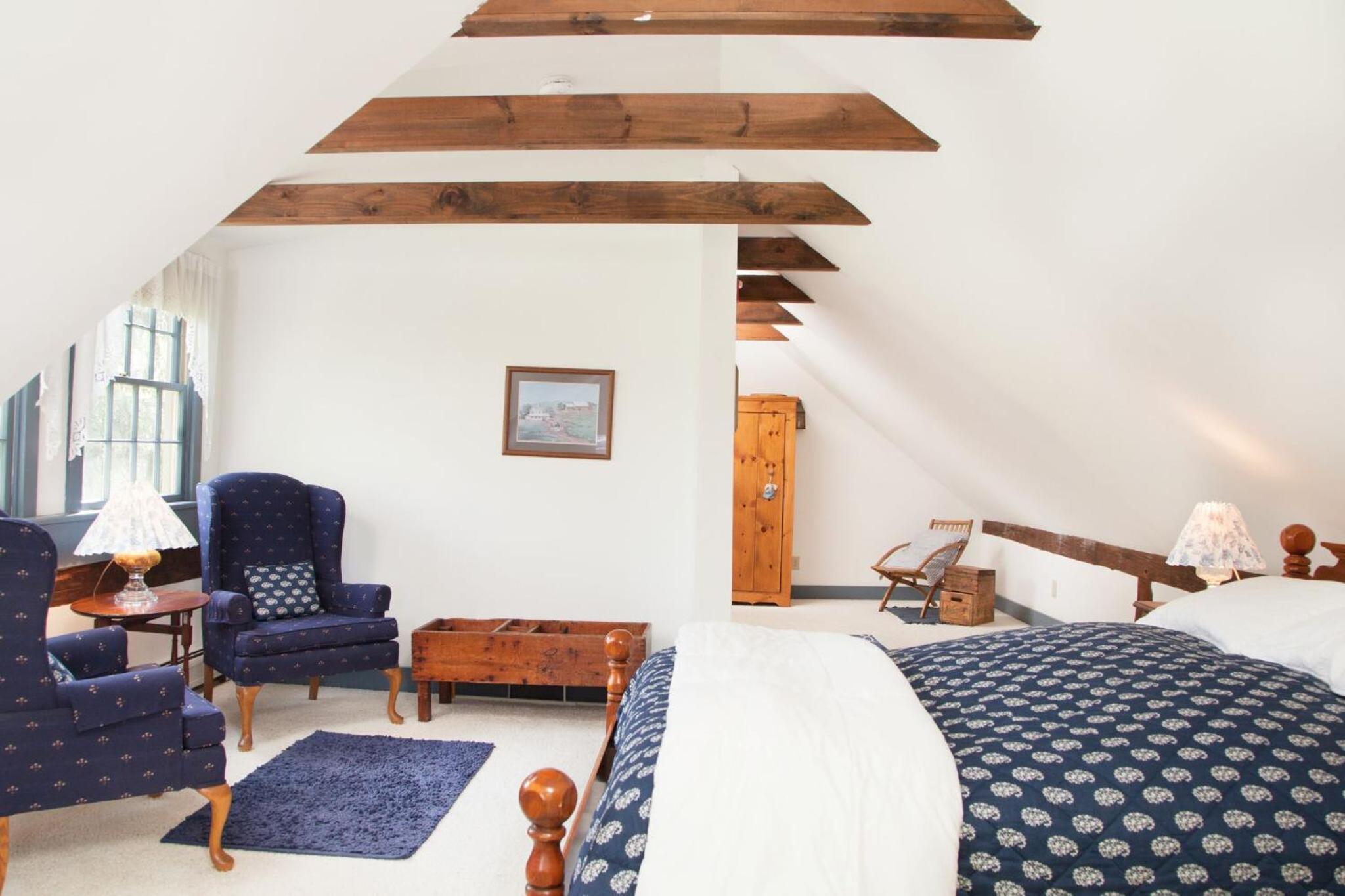 The Featherbed Inn & Nordic Spa