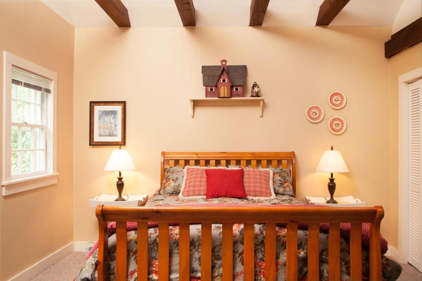 The Featherbed Inn & Nordic Spa