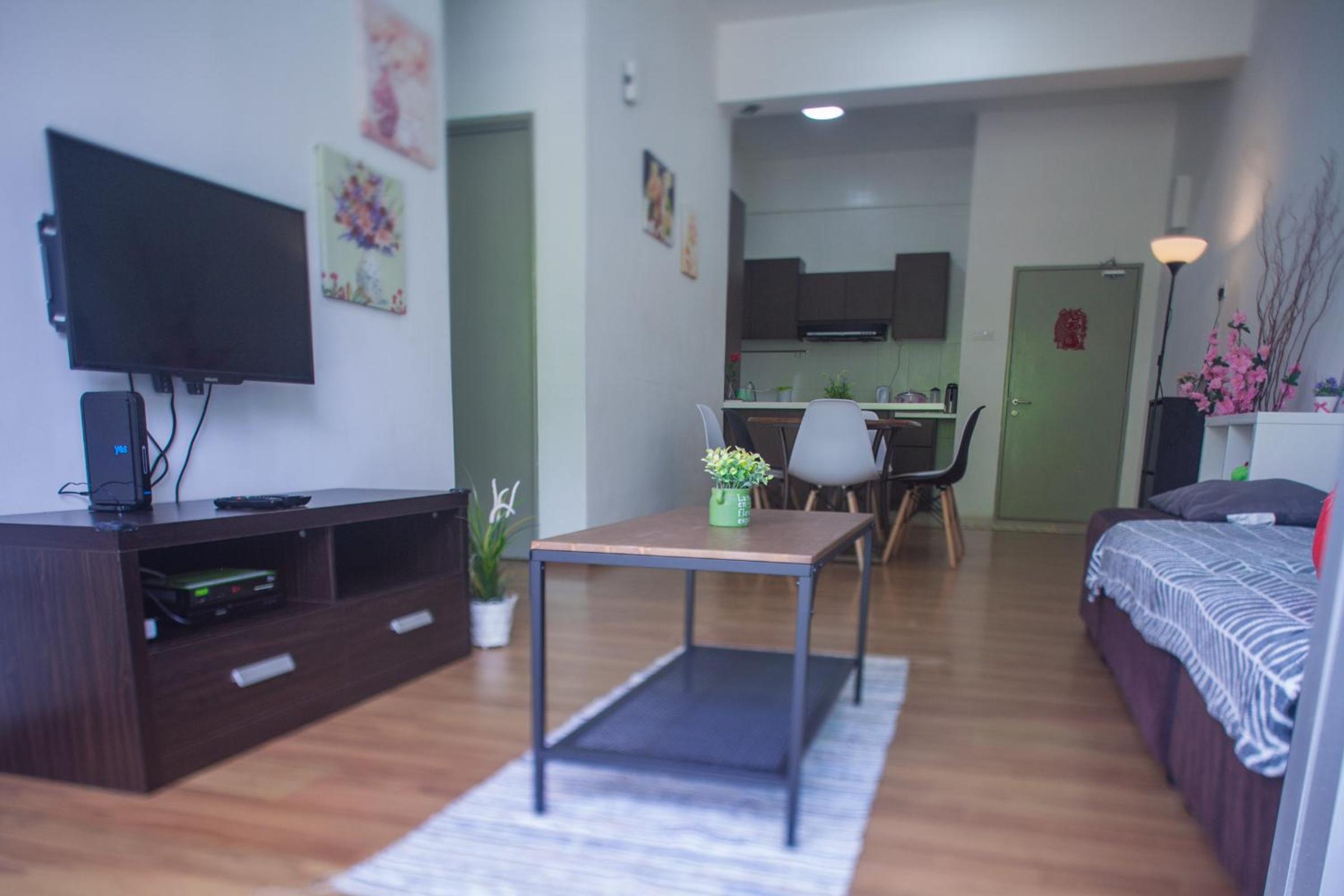 Strawberry Homestay photo 3