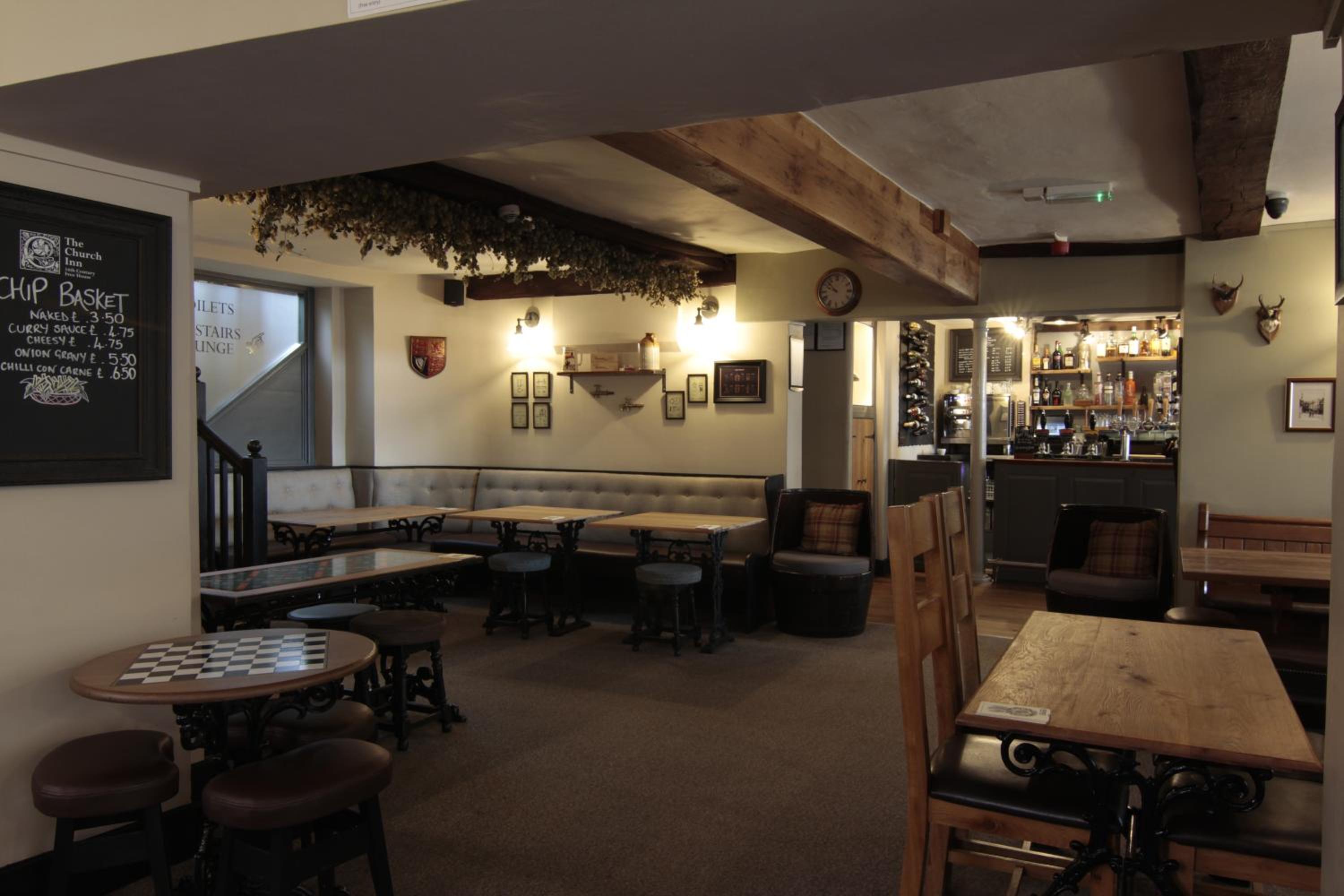 Church Inn
