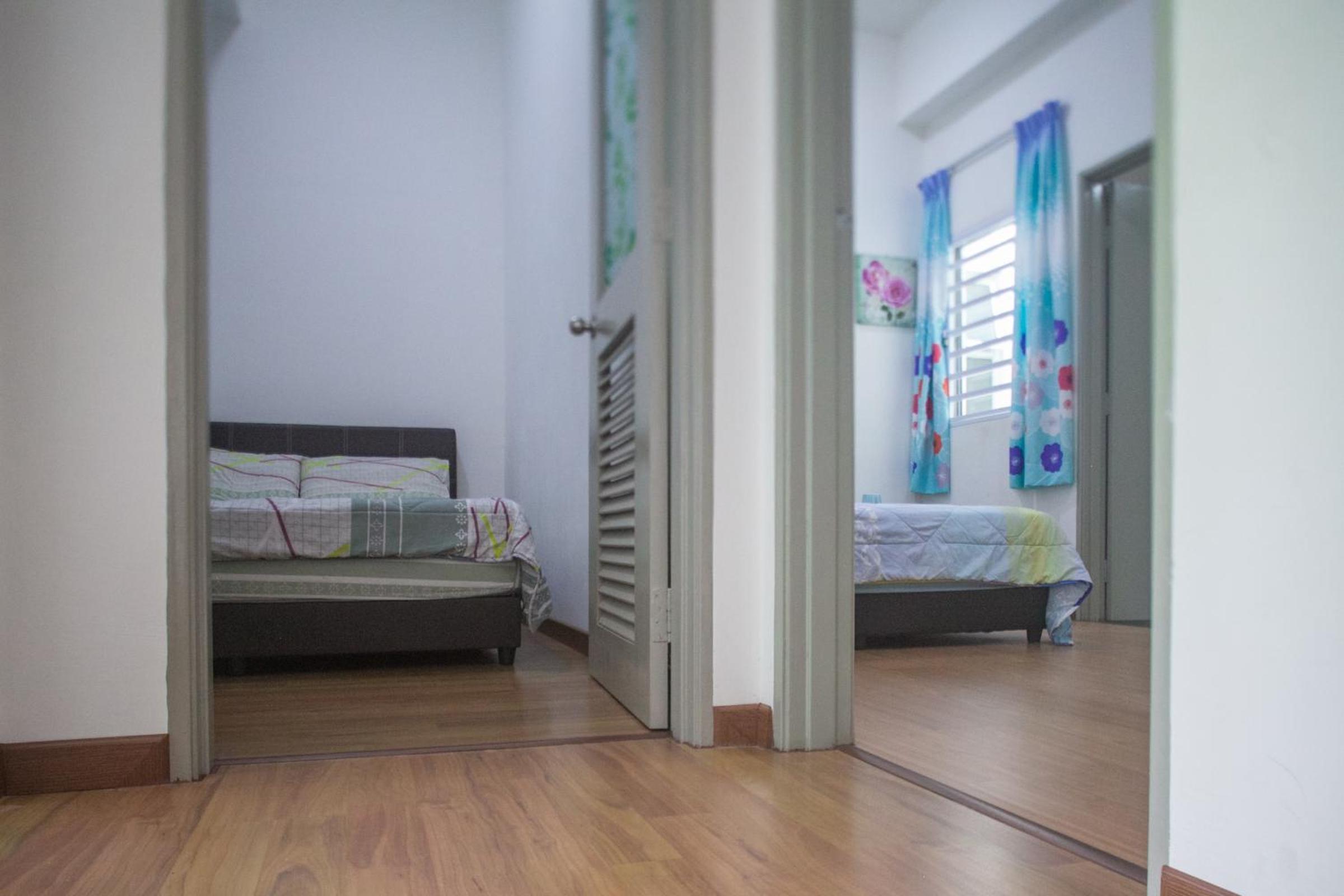Strawberry Homestay photo 7