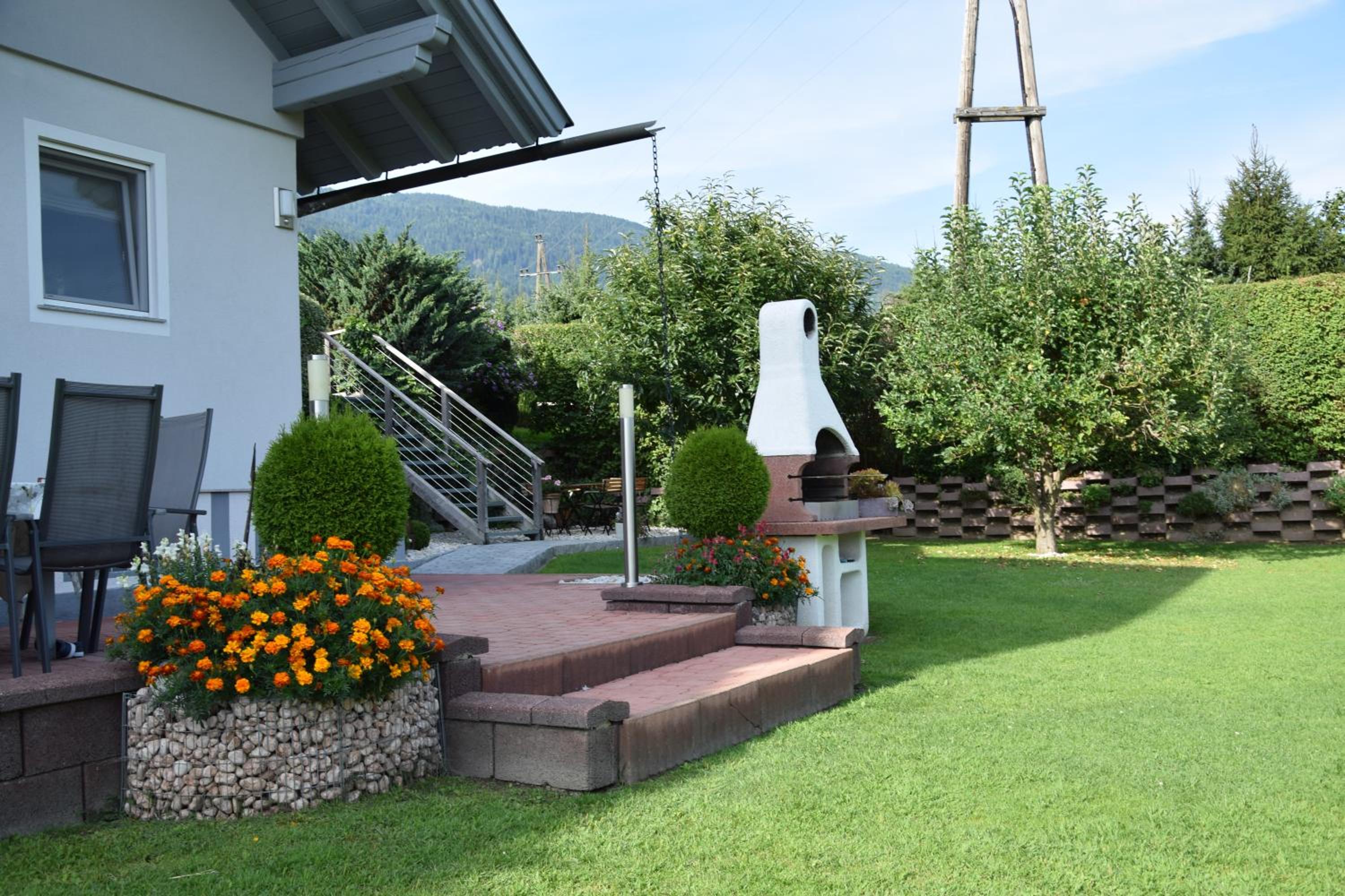 Ferienwohnung Trauntschnig