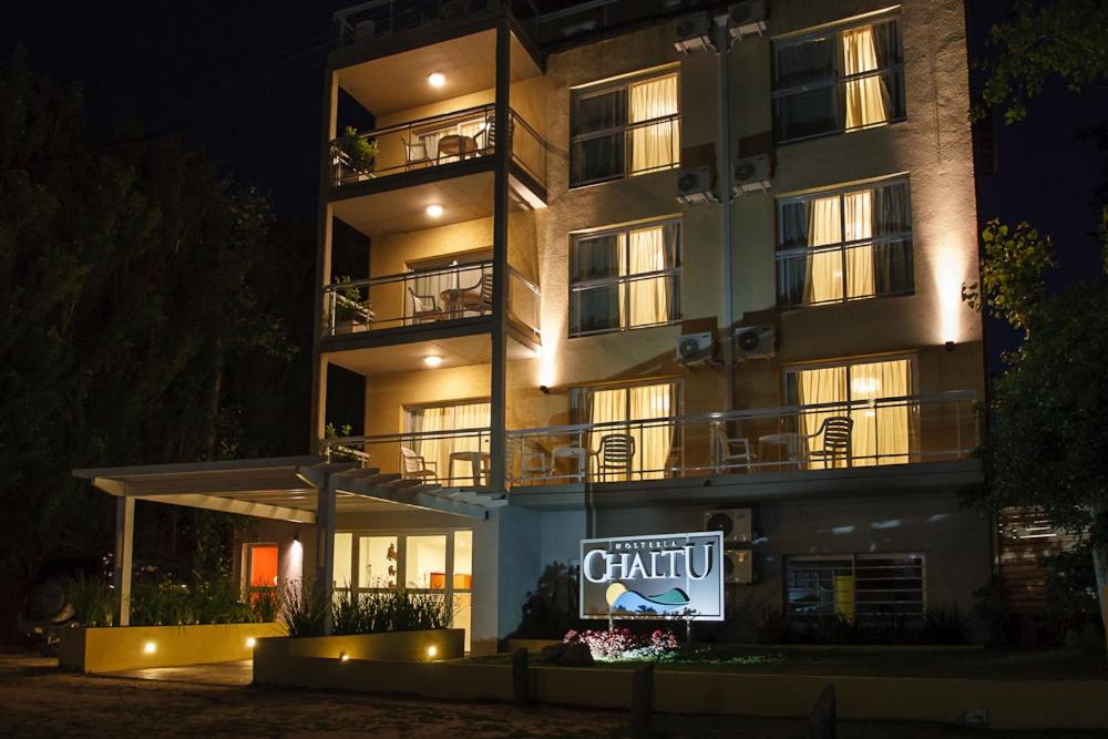 Hosteria Chaltu