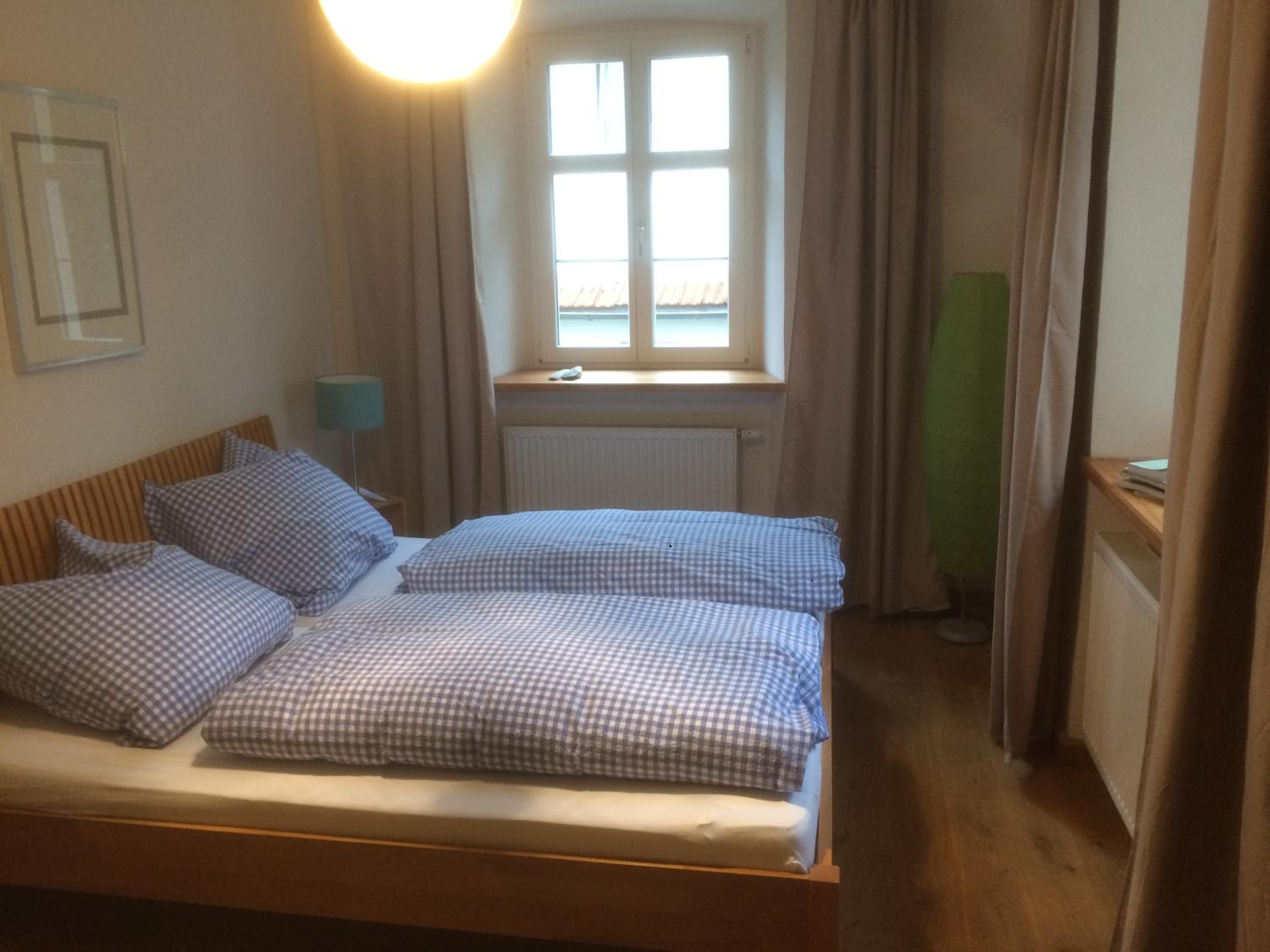 Ferienwohnungen im SCHUL & RATHHAUS Obervolkach, photo 5