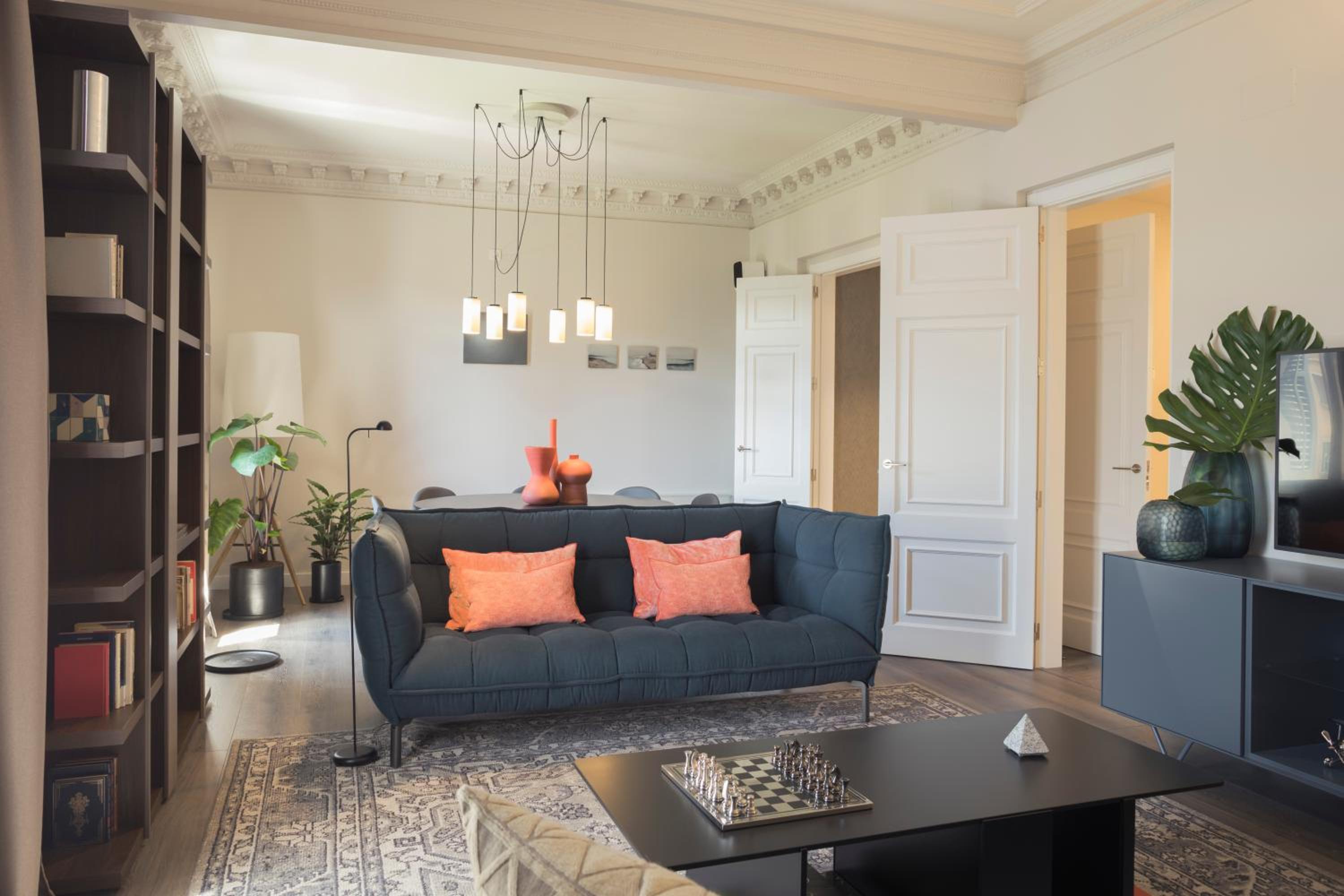 Casagrand Luxury Apartments Barcelona