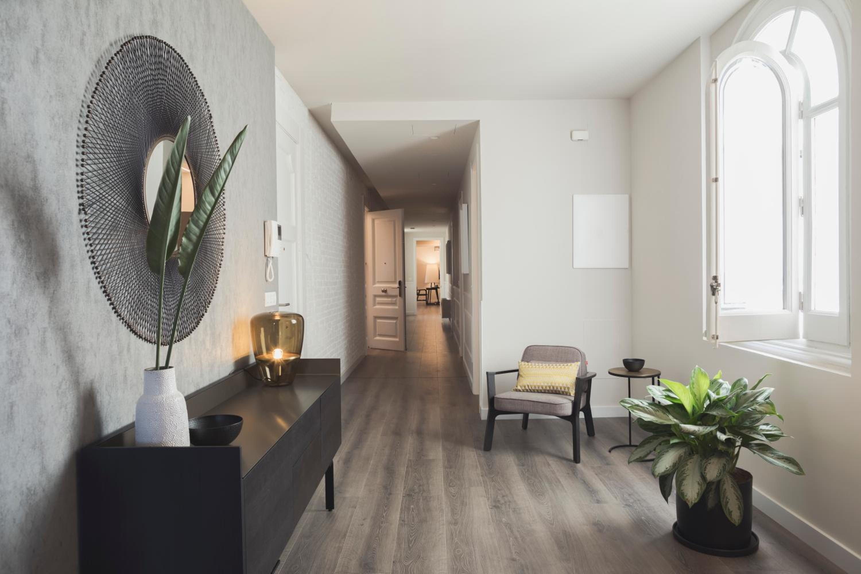 Casagrand Luxury Apartments Barcelona