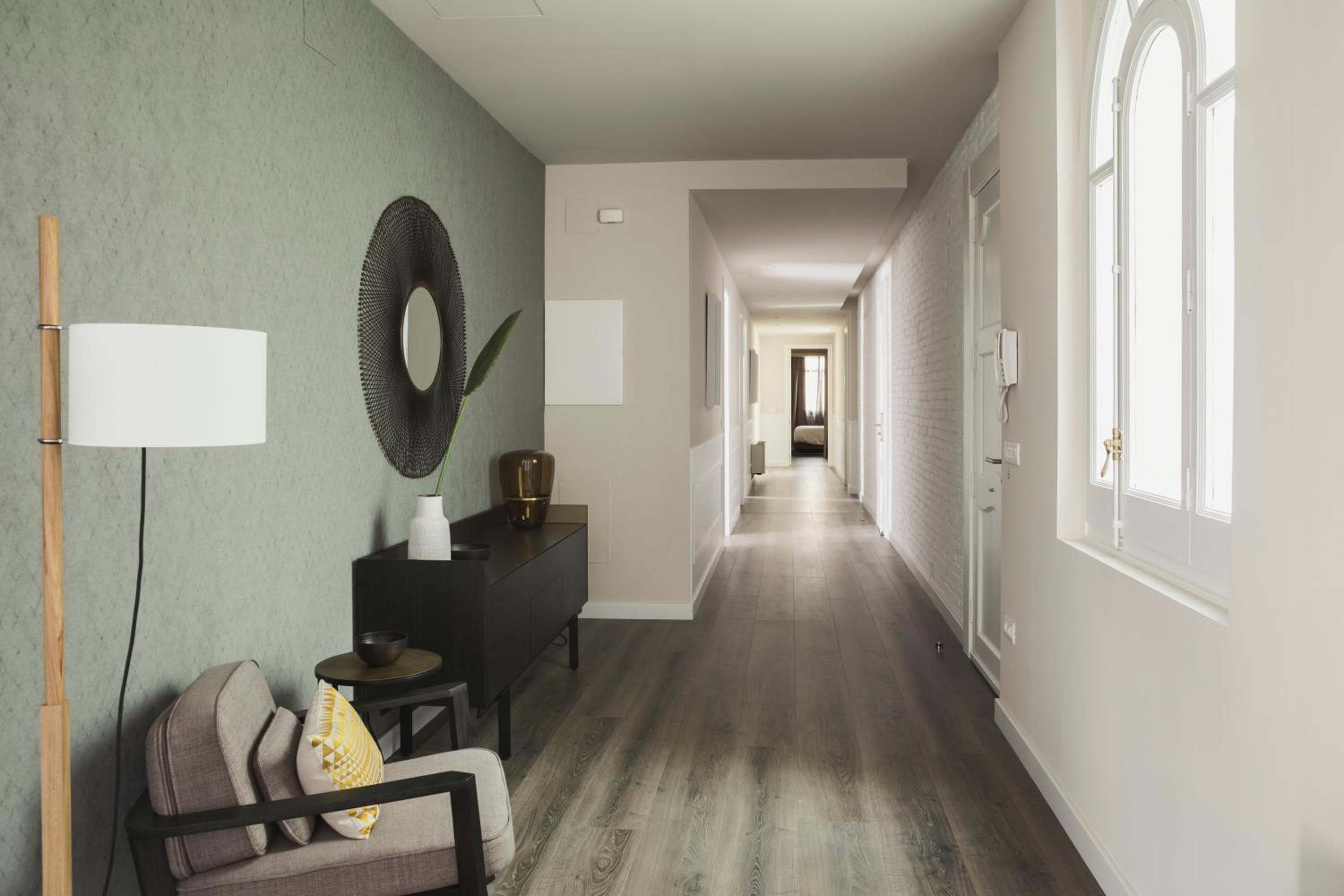 Casagrand Luxury Apartments Barcelona