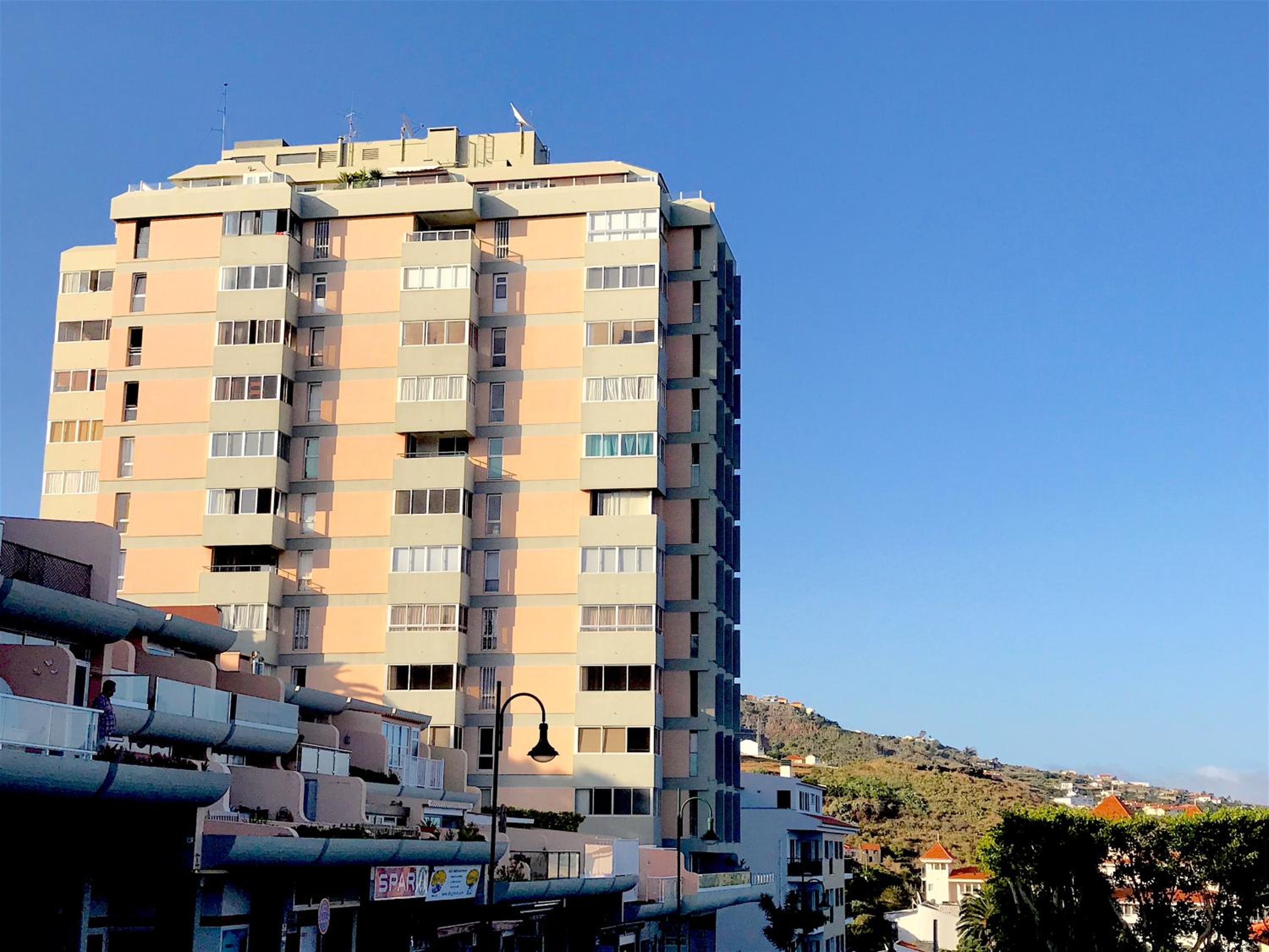 Hotel Apartamento Romantico