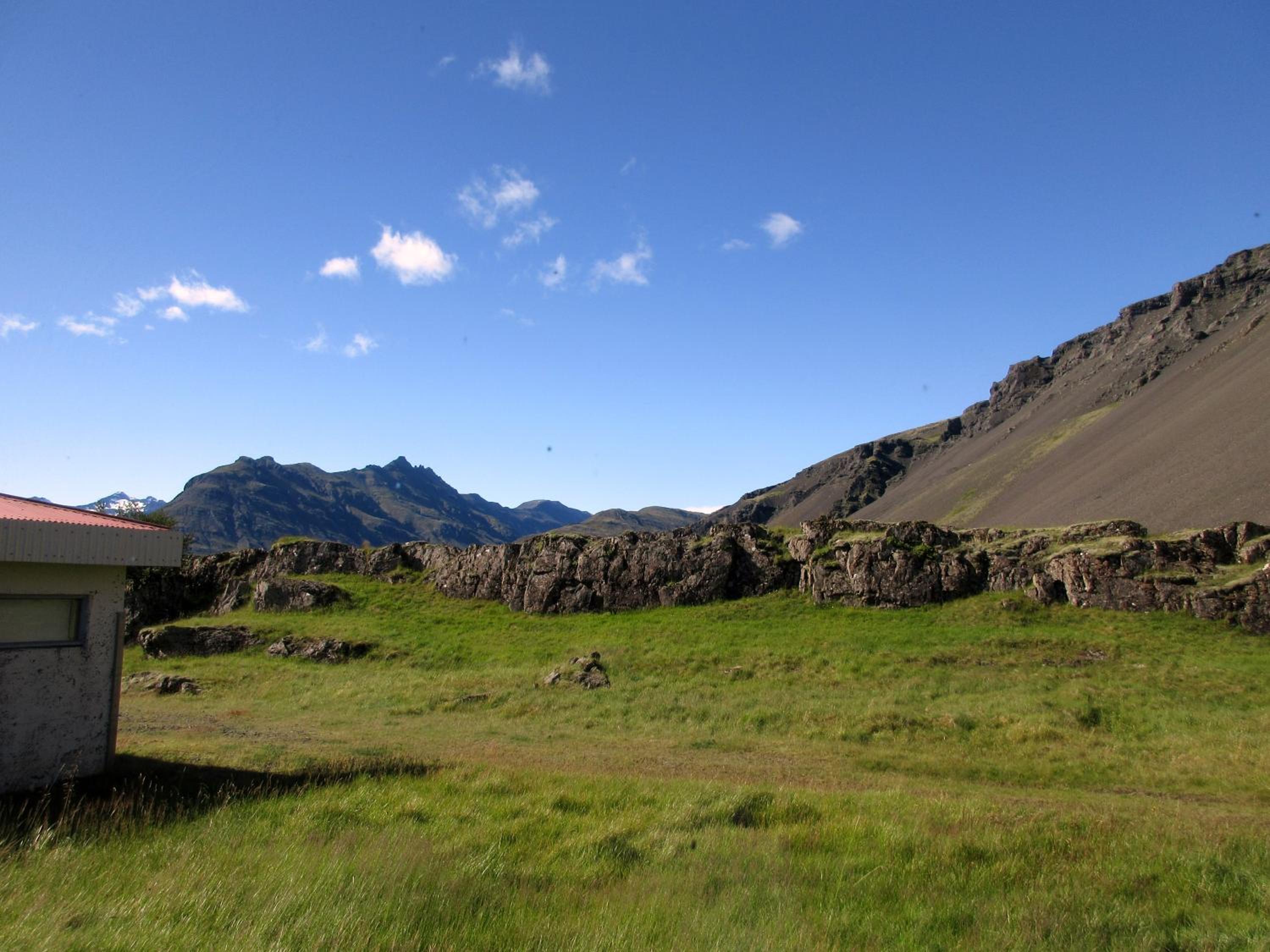 Rauðaberg II
