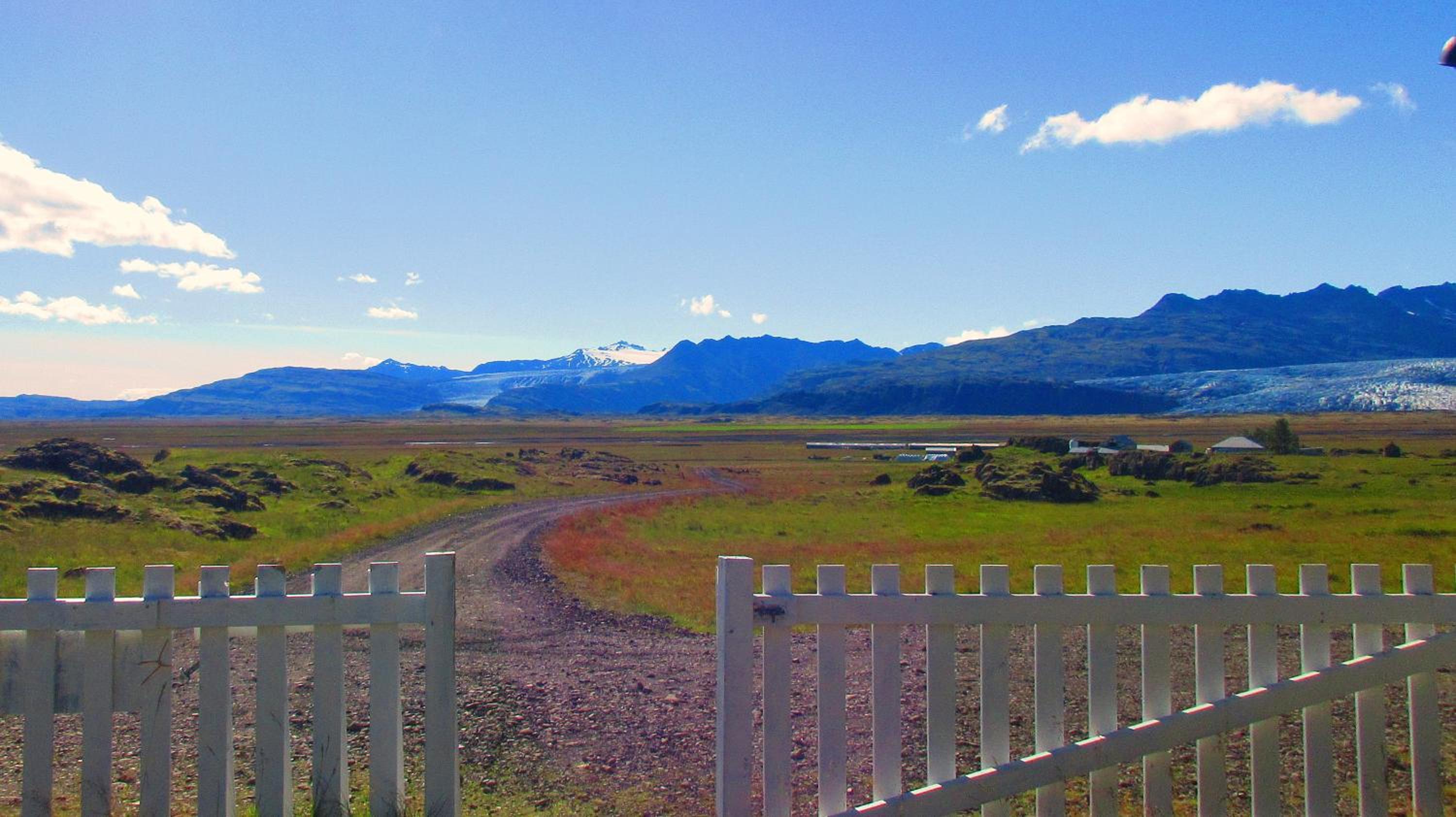 Rauðaberg II
