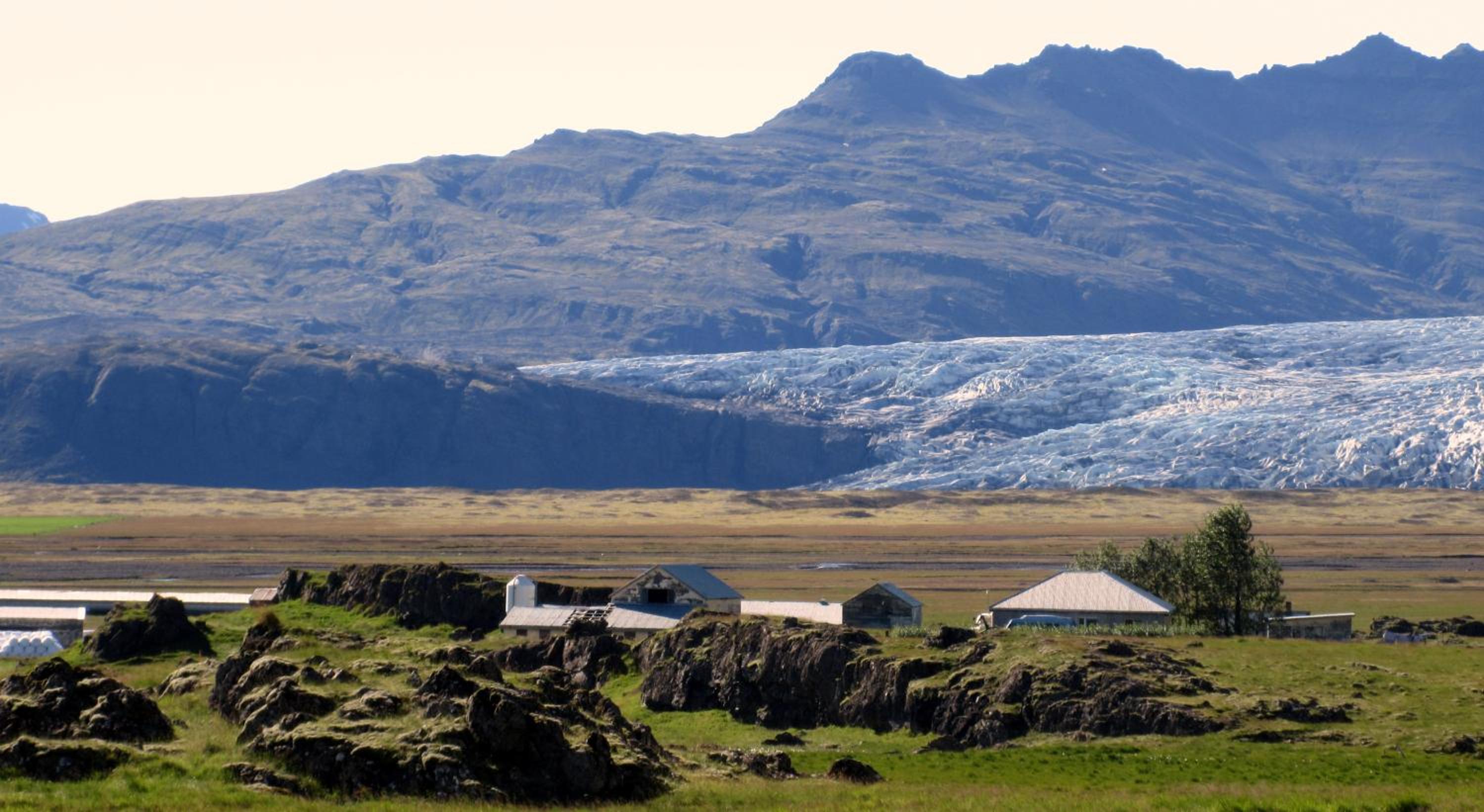 Rauðaberg II