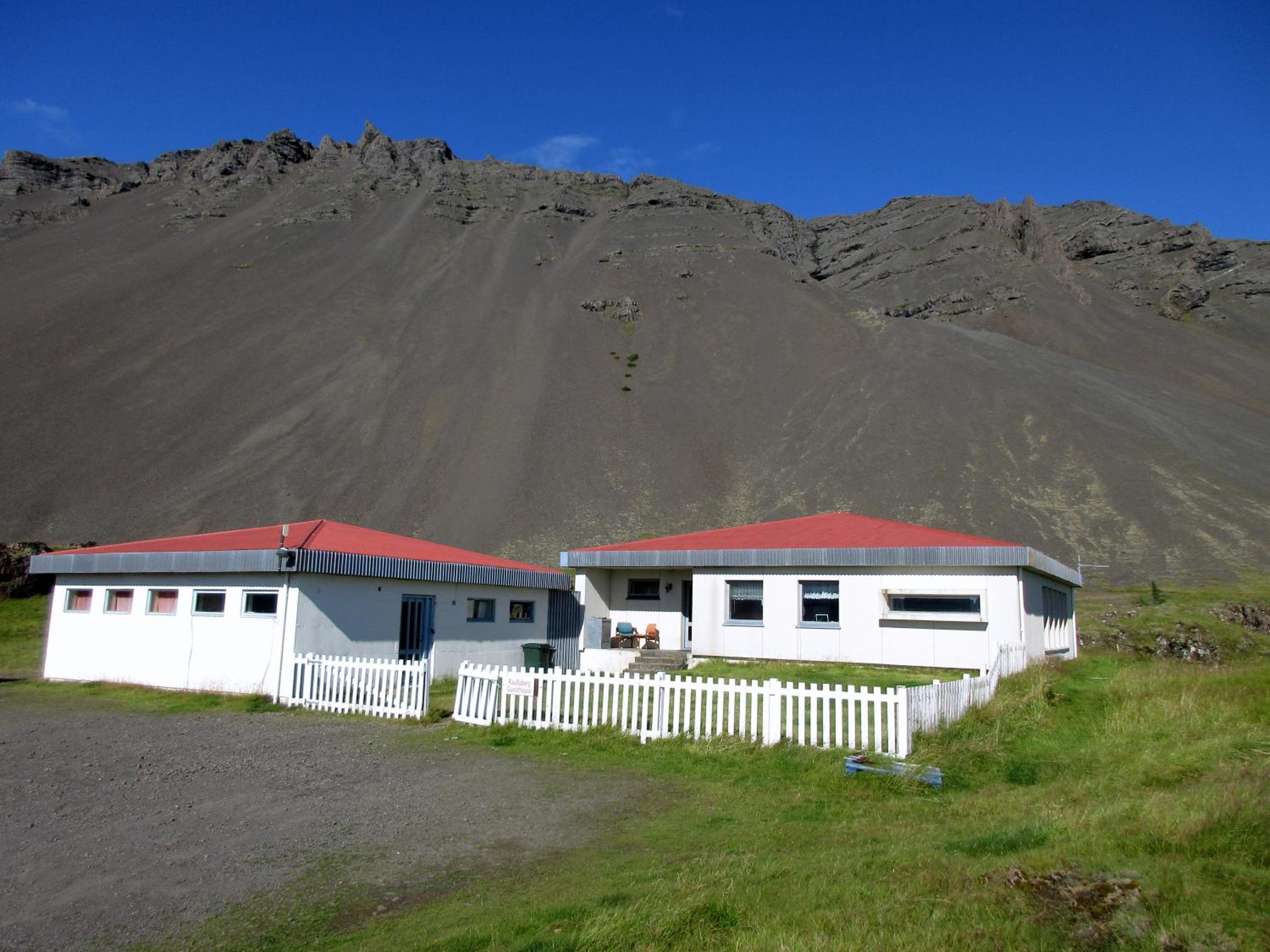 Rauðaberg II