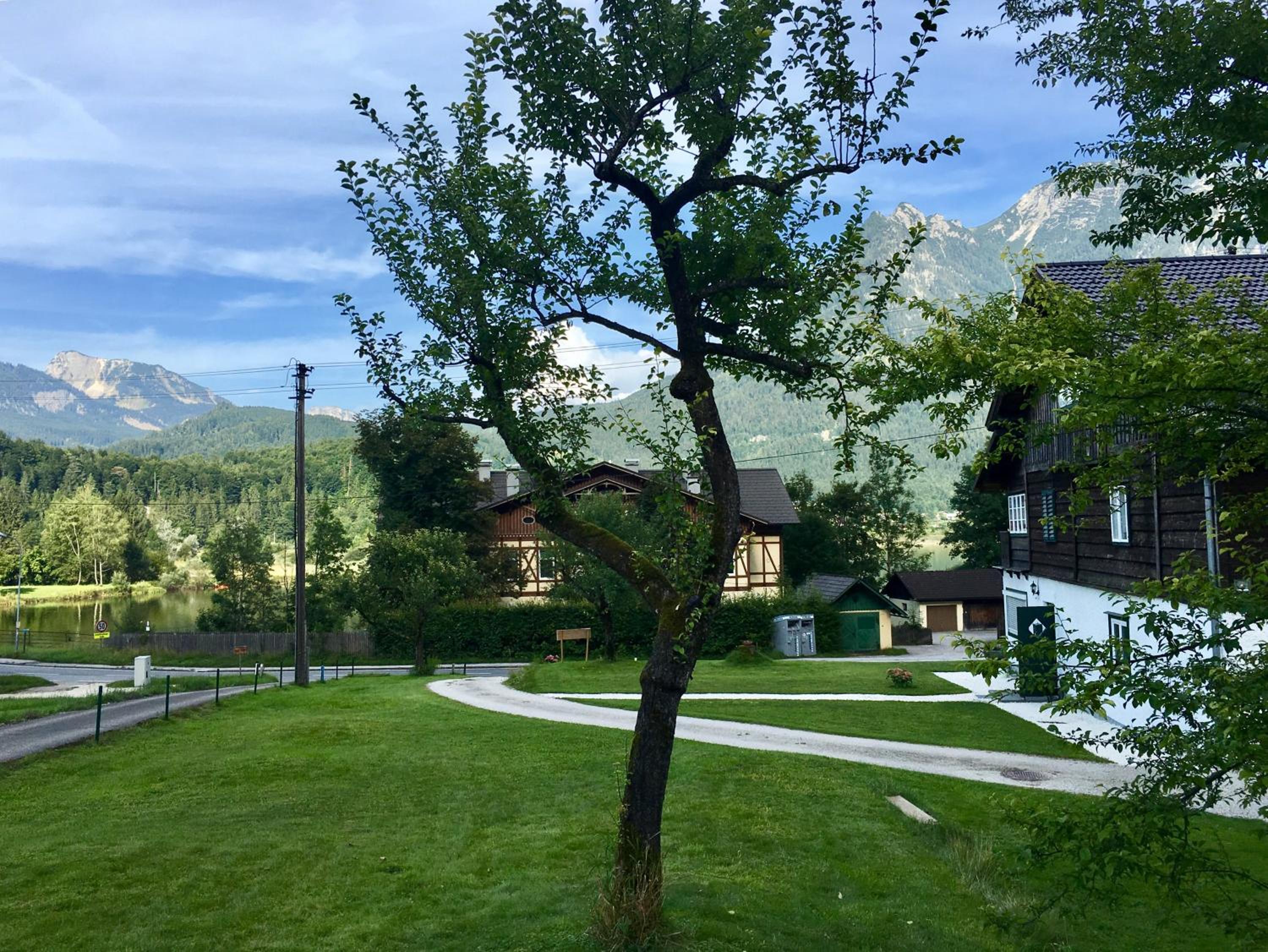 Landhaus Hallstättersee