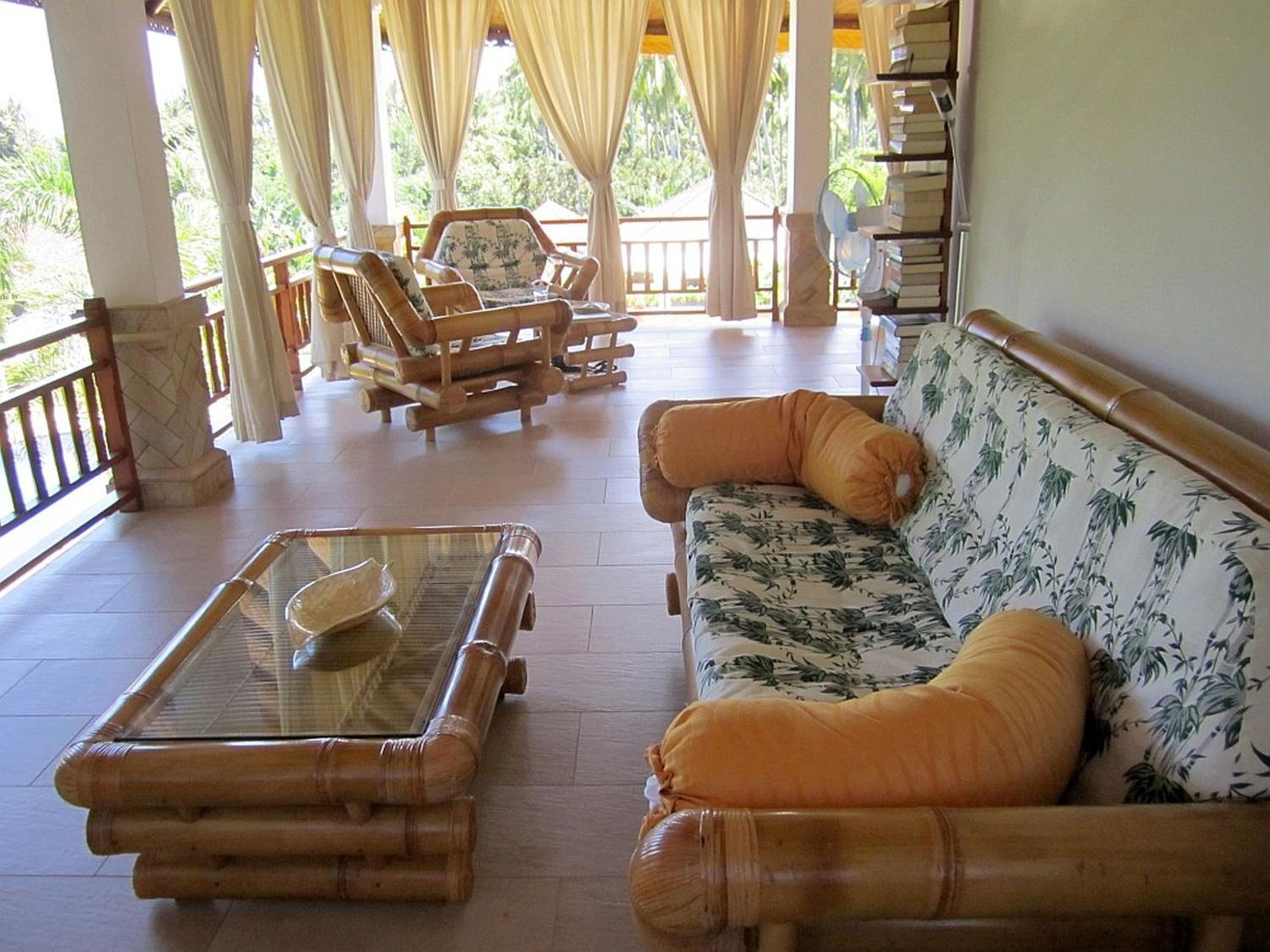 Villa Jakaranda and Villa Marakuya