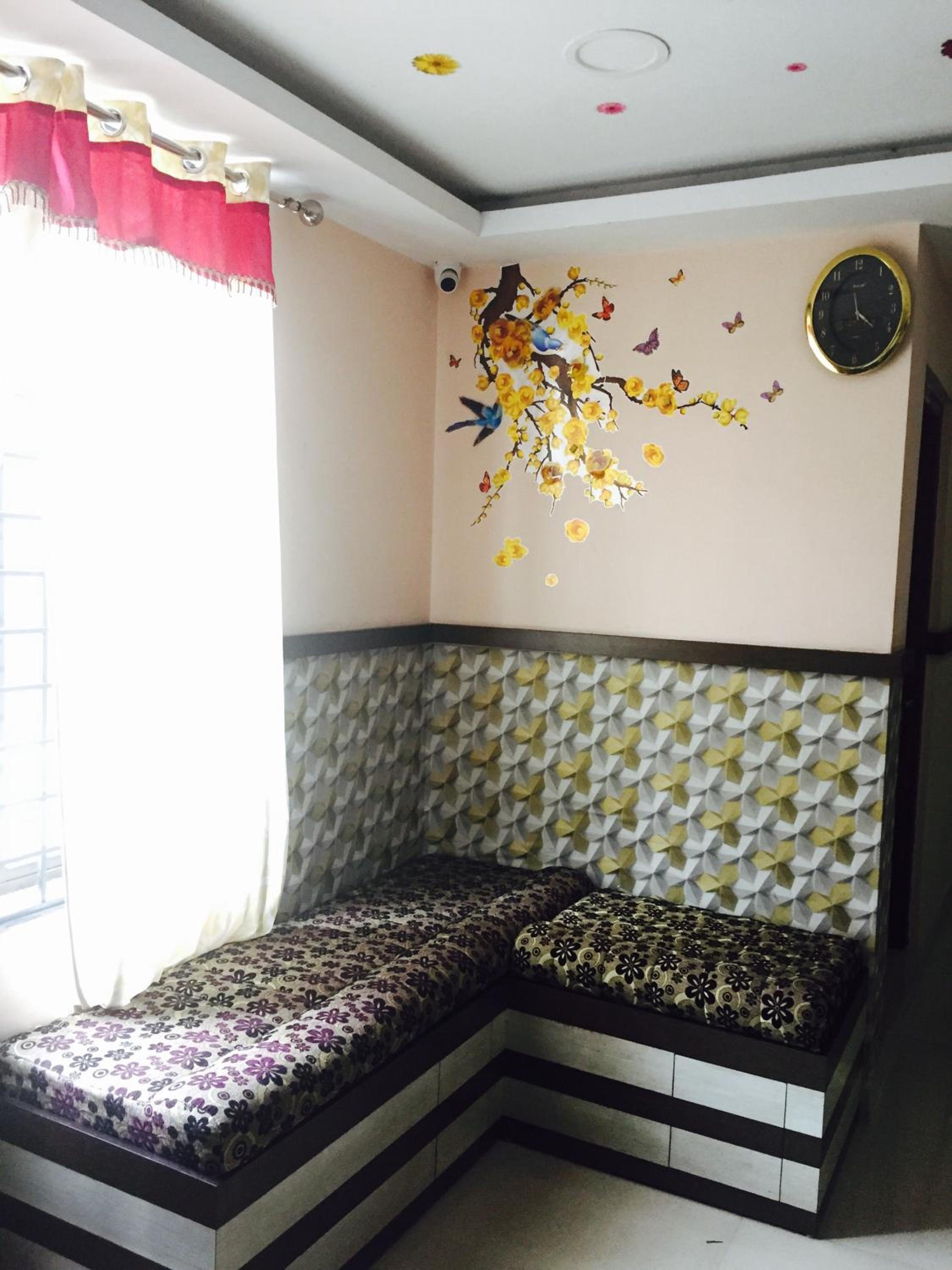 Cochin Vacations - Mega Tourist Home Palarivattom - Property Image 2