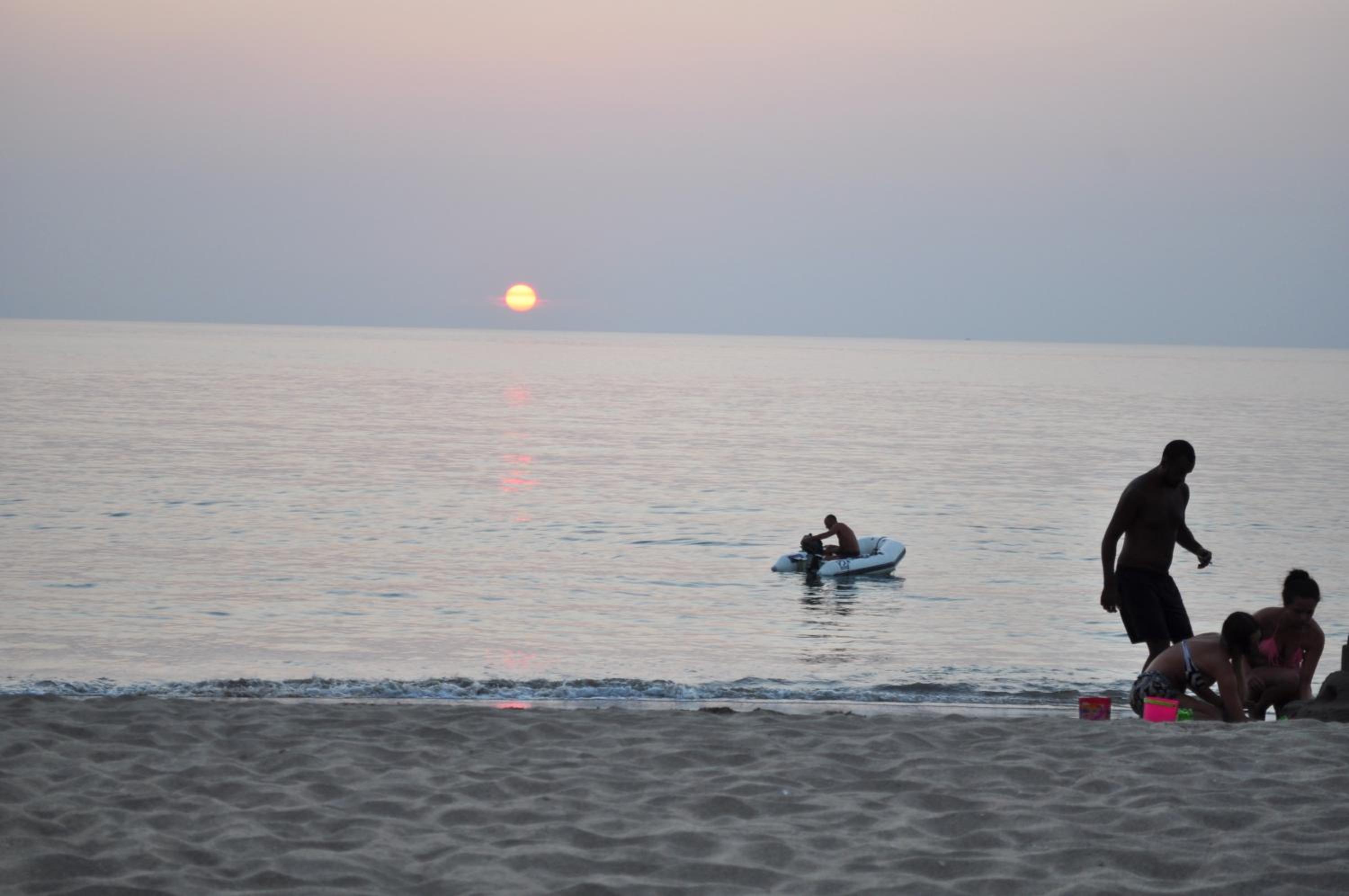 Lanta Seafront Resort