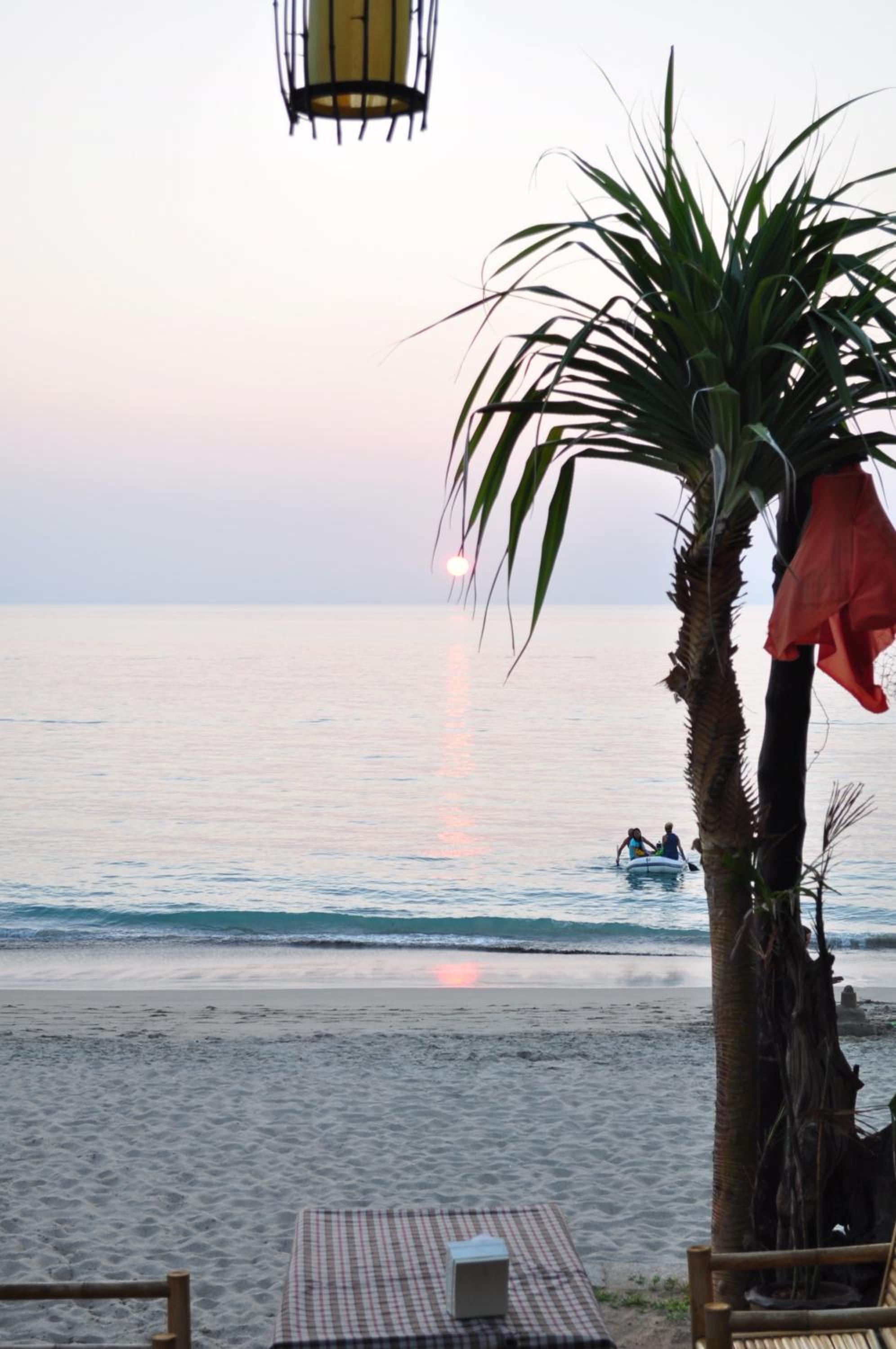 Lanta Seafront Resort