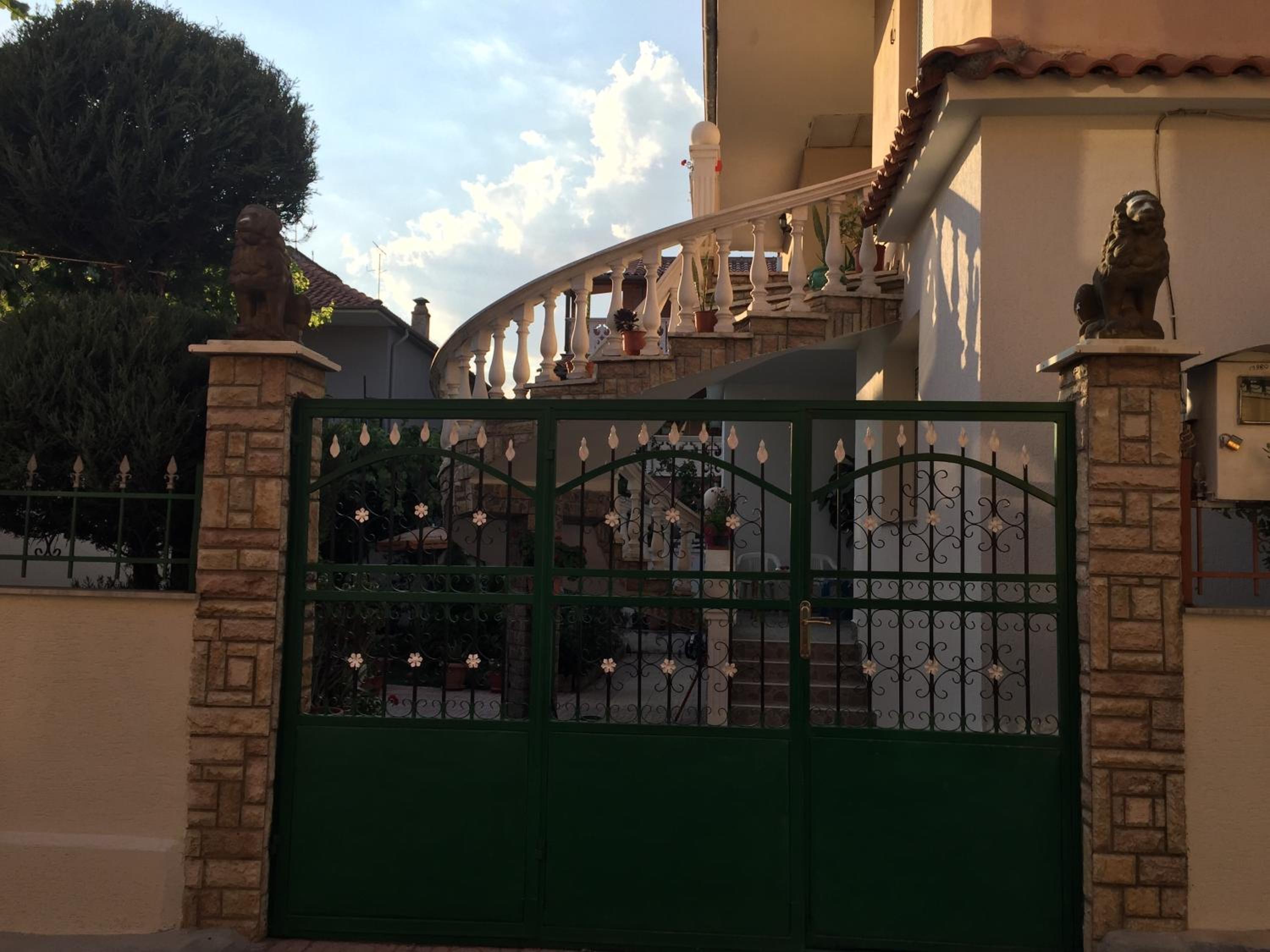 Vila Ridvani