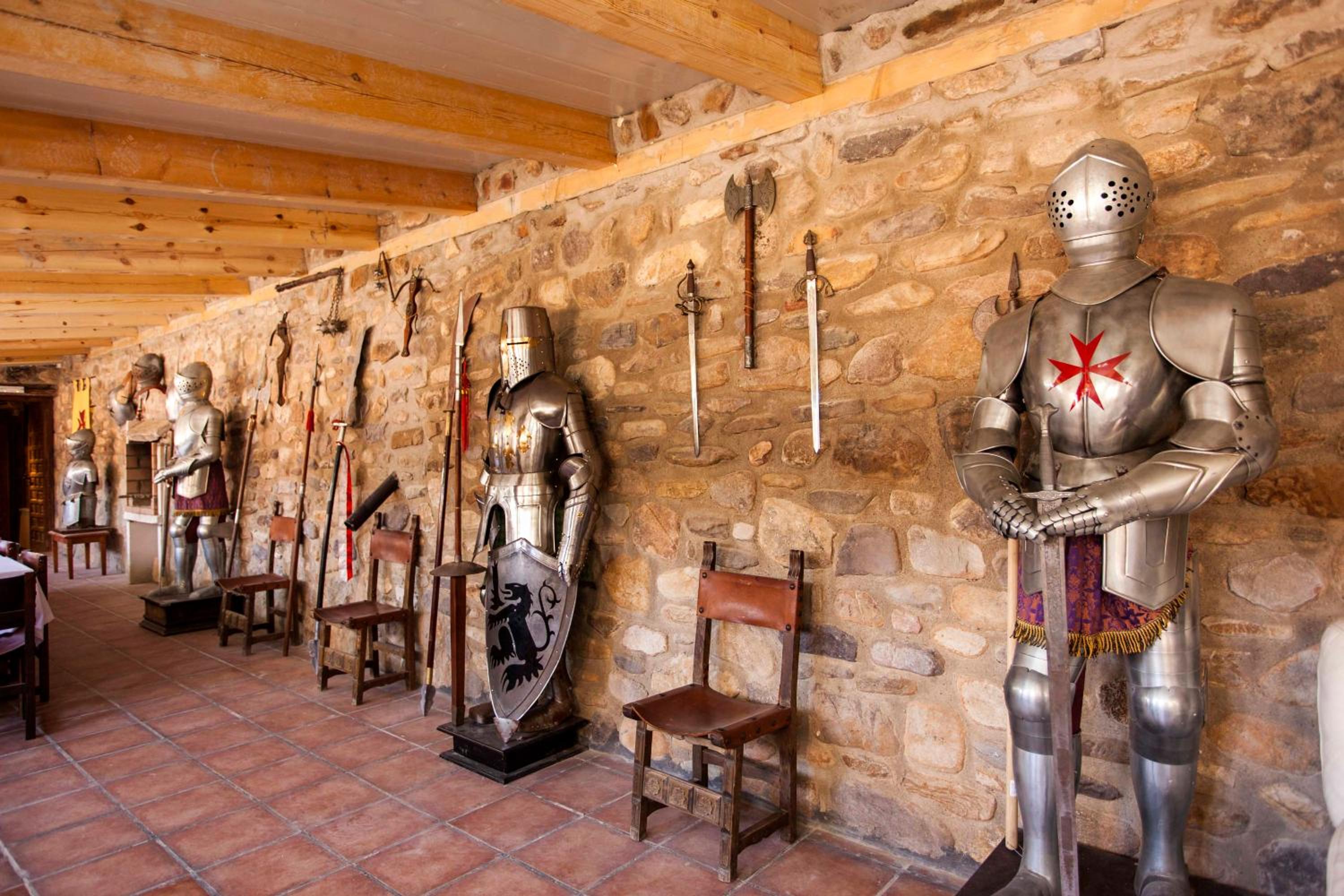 Castillo de Añón de Moncayo