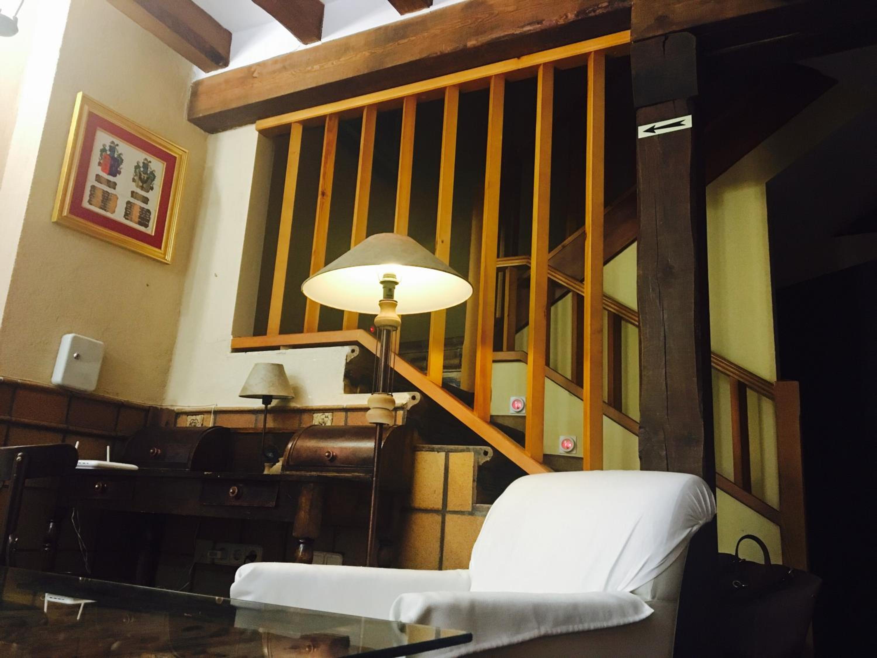 Hostal Posada La Panadera