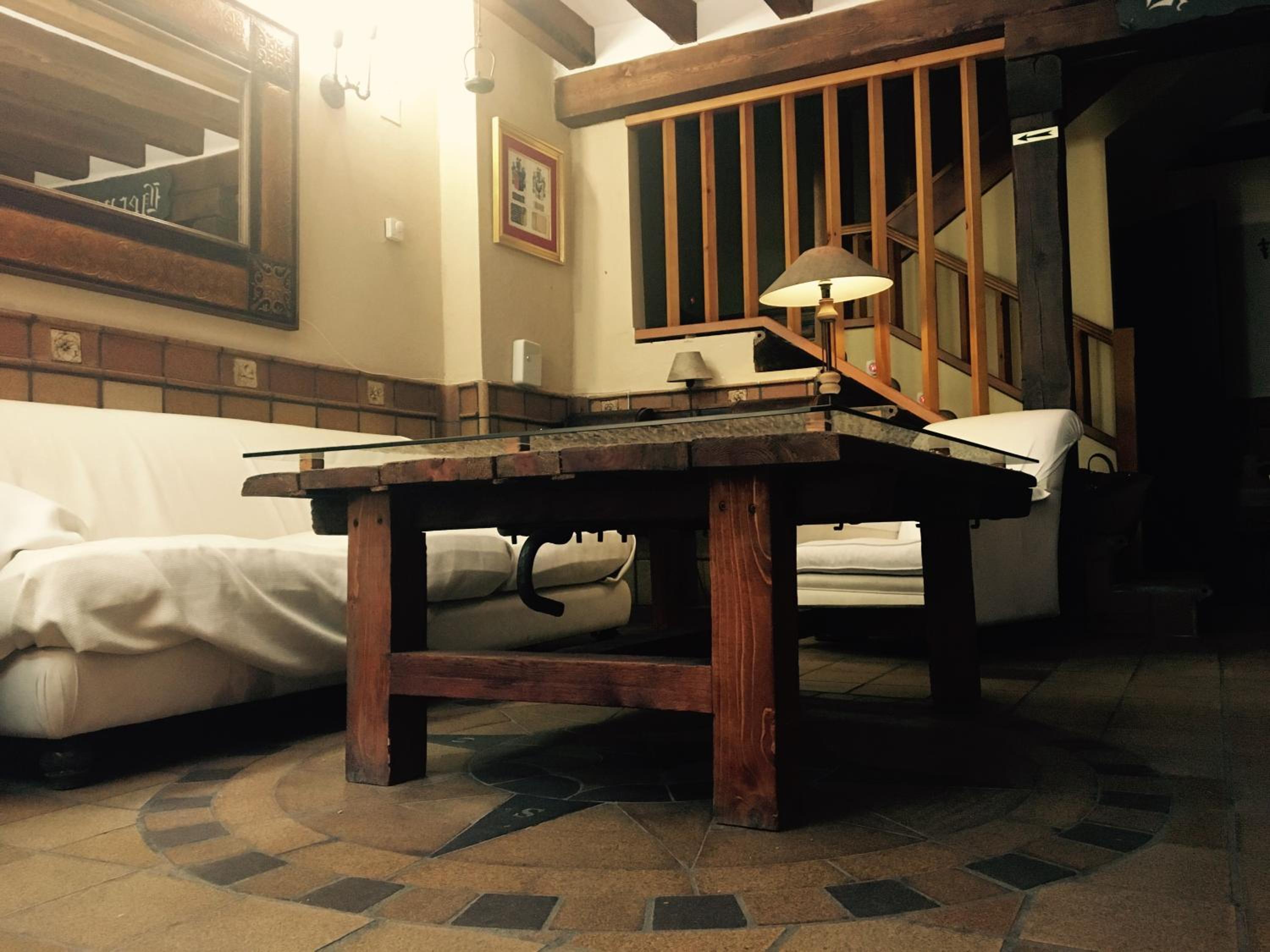 Hostal Posada La Panadera