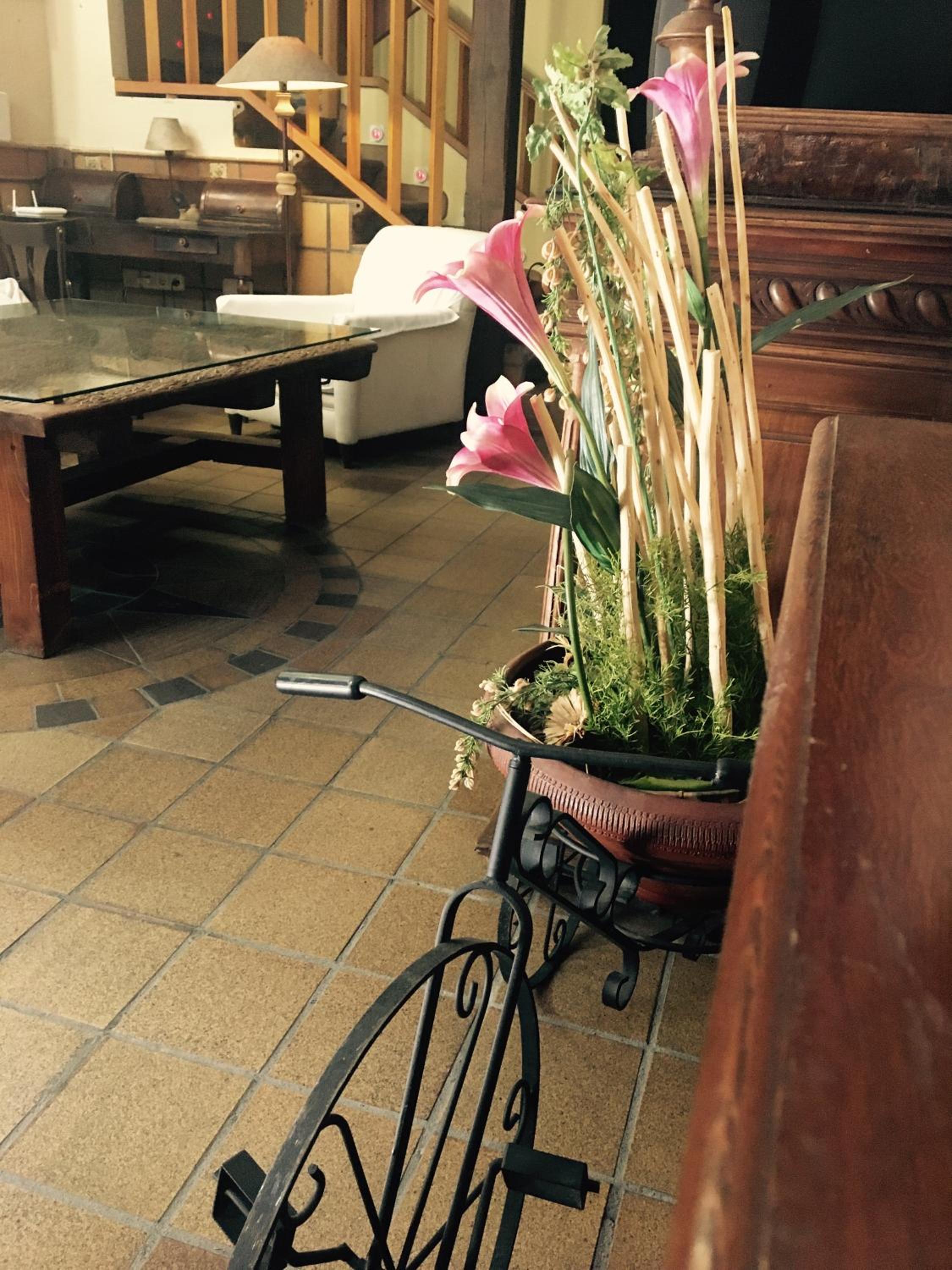 Hostal Posada La Panadera